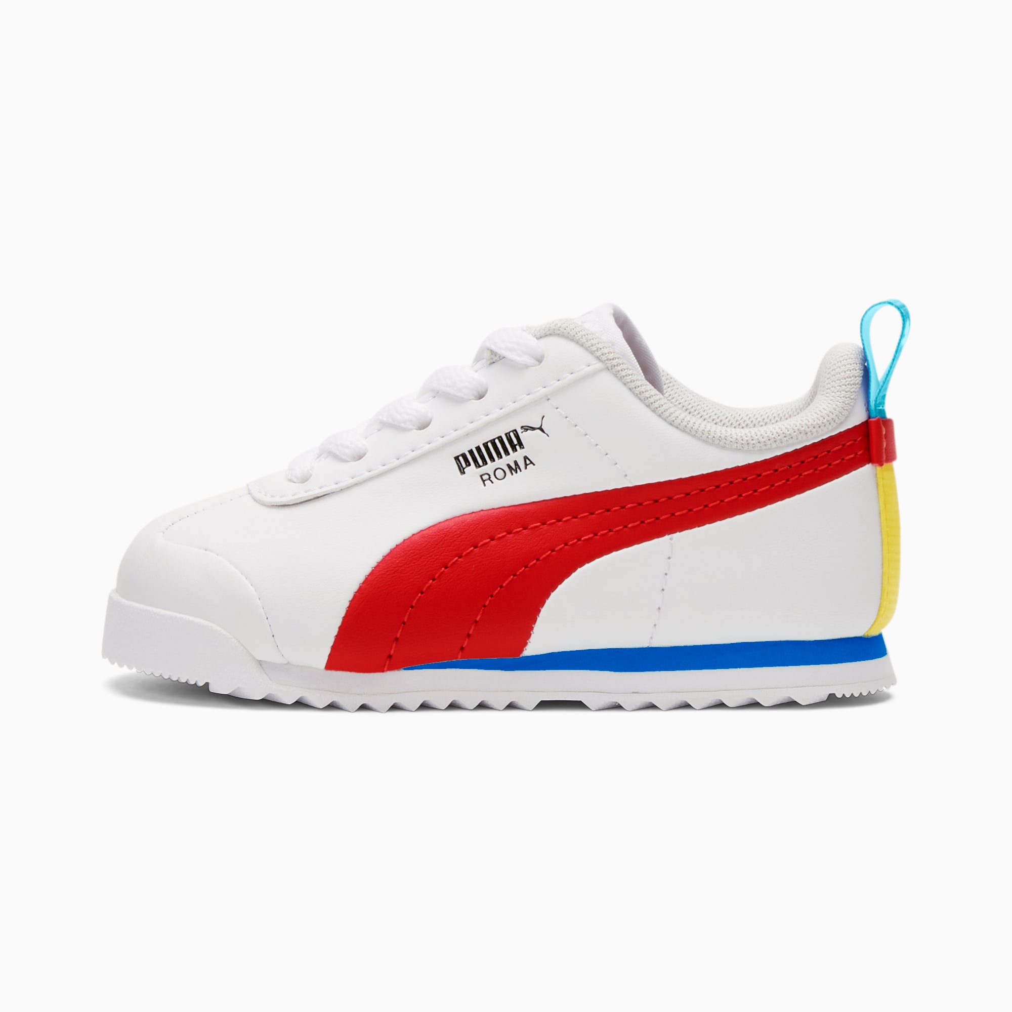 Puma roma toddler clearance