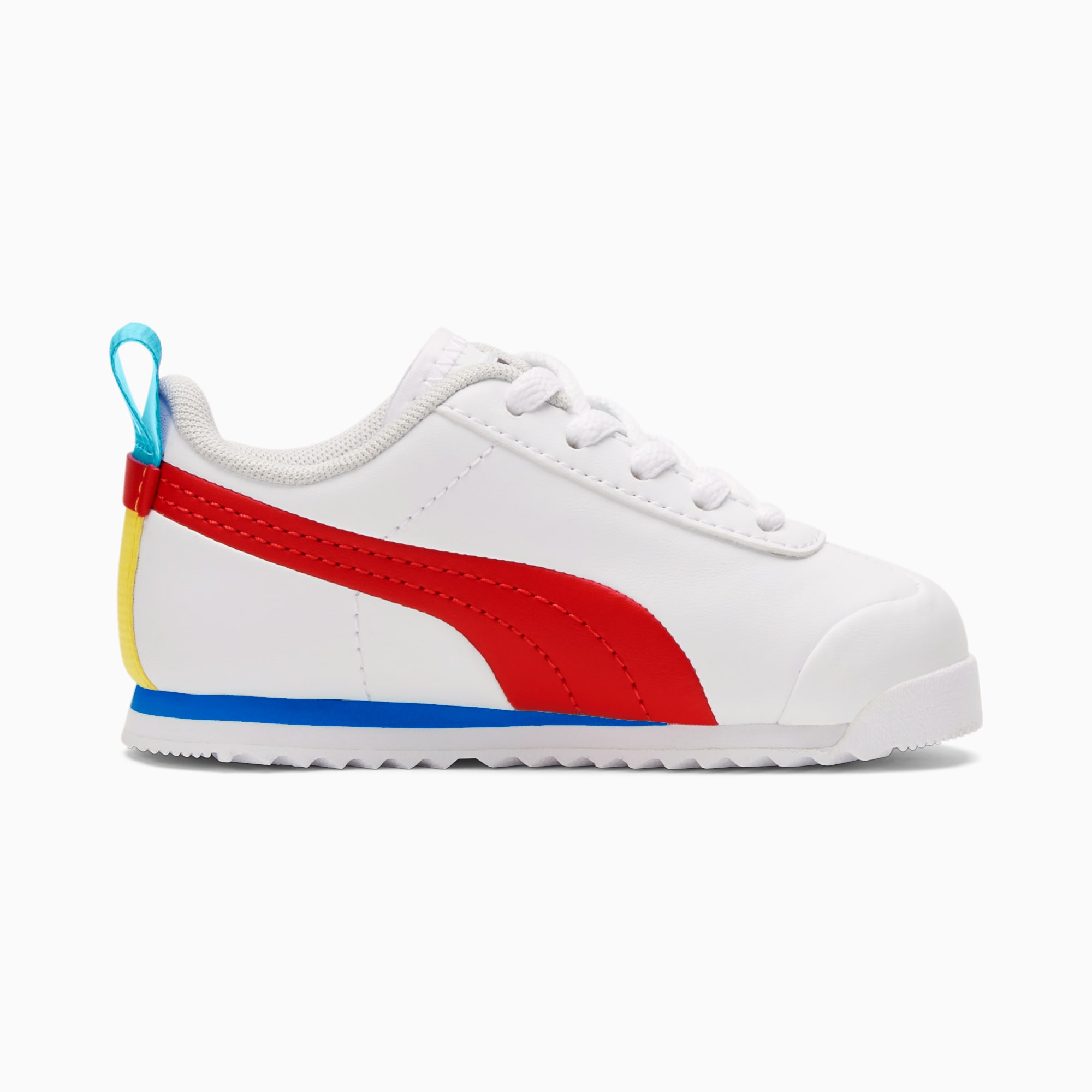 Roma Game Toddler Shoes