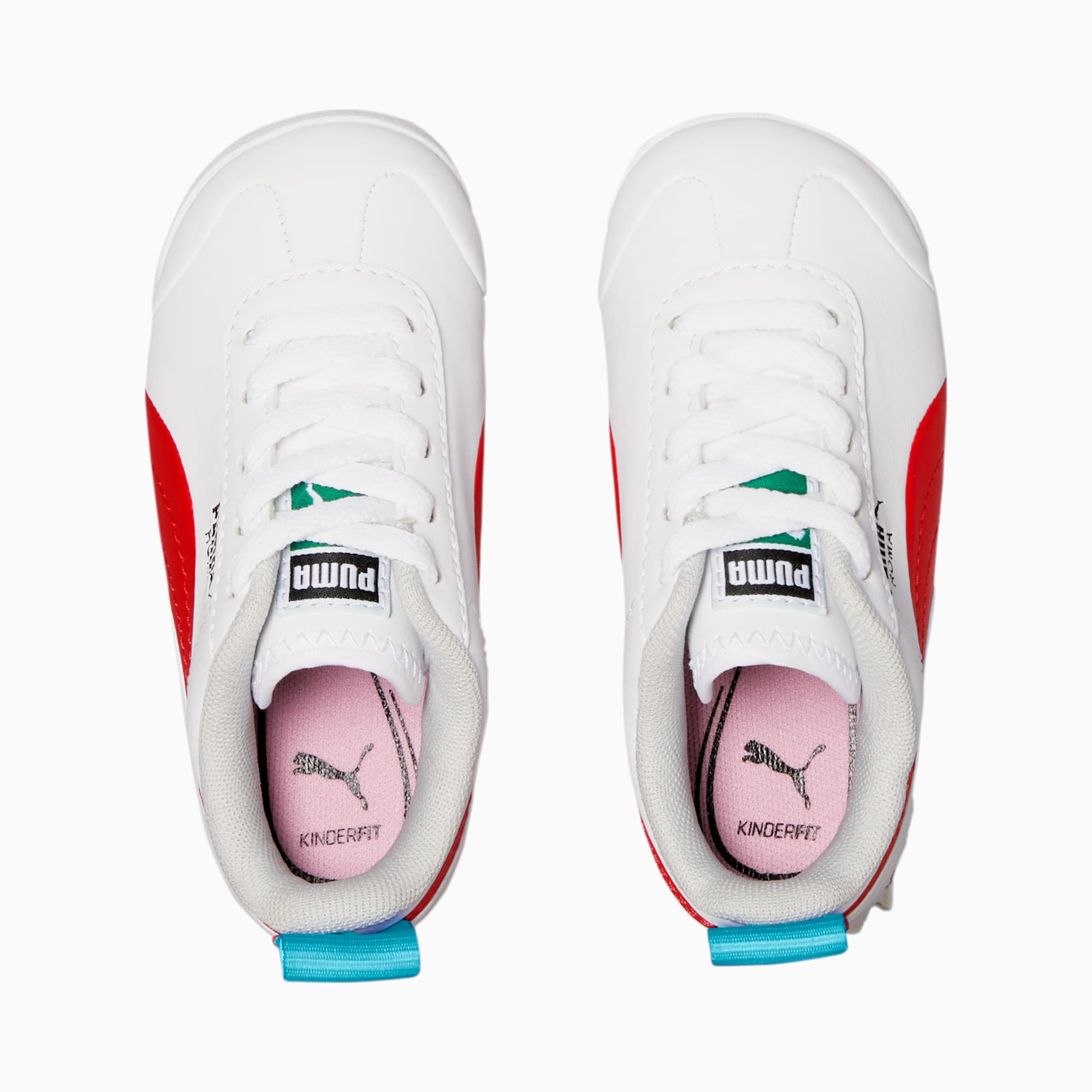Puma roma chivas discount