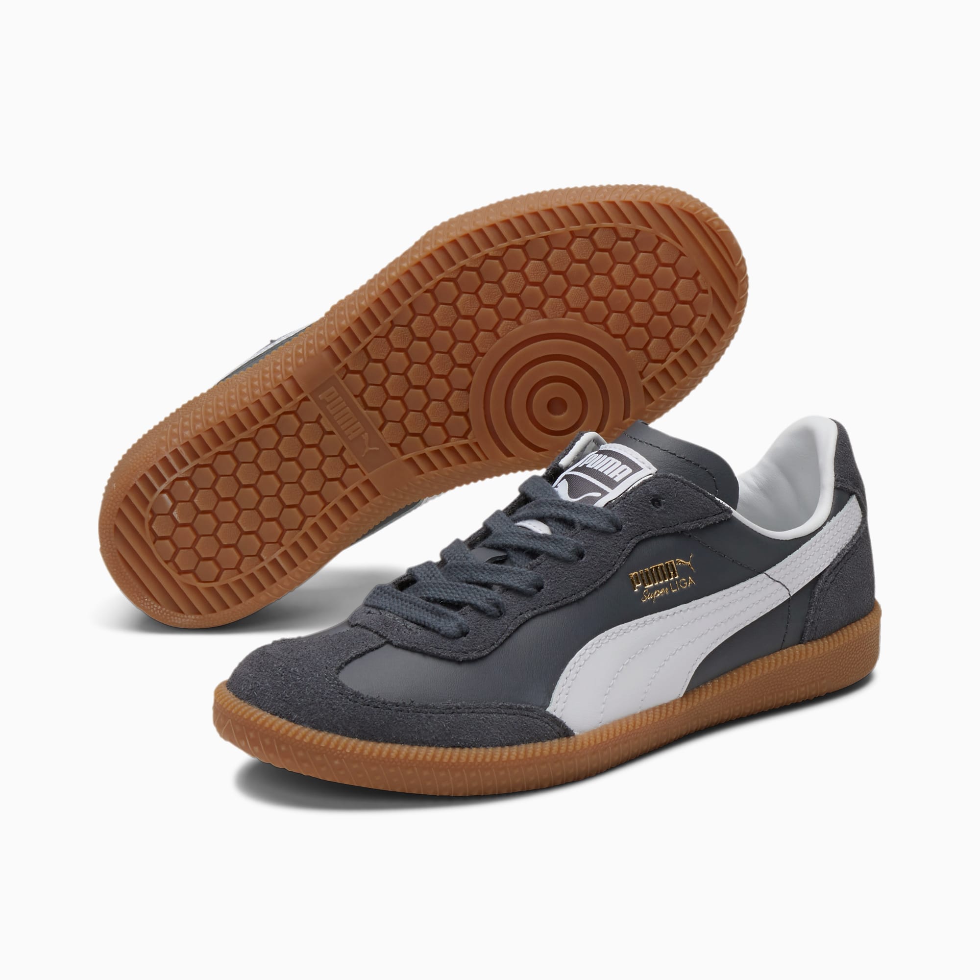 Puma super liga og retro canada best sale