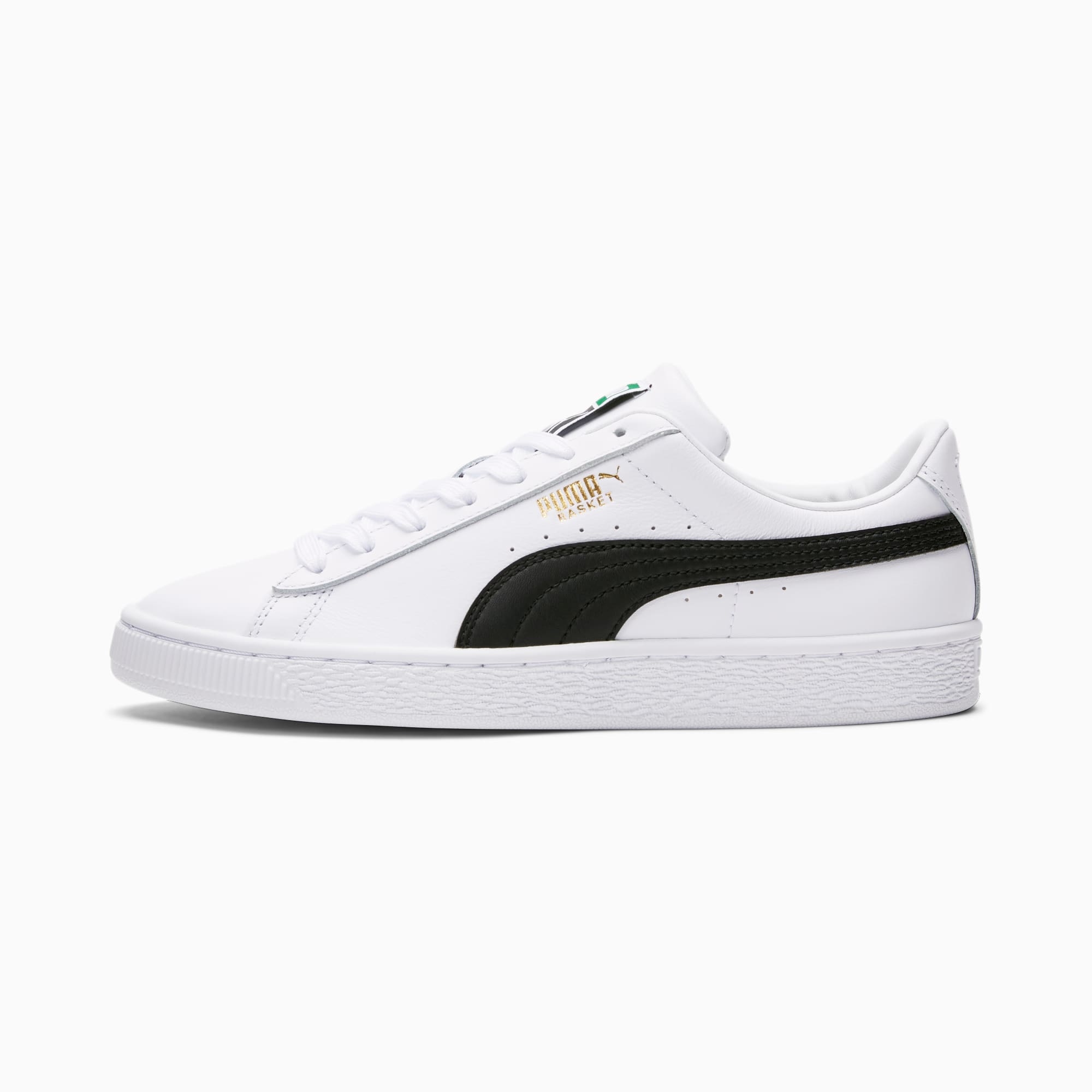 Womens puma basket classic discount