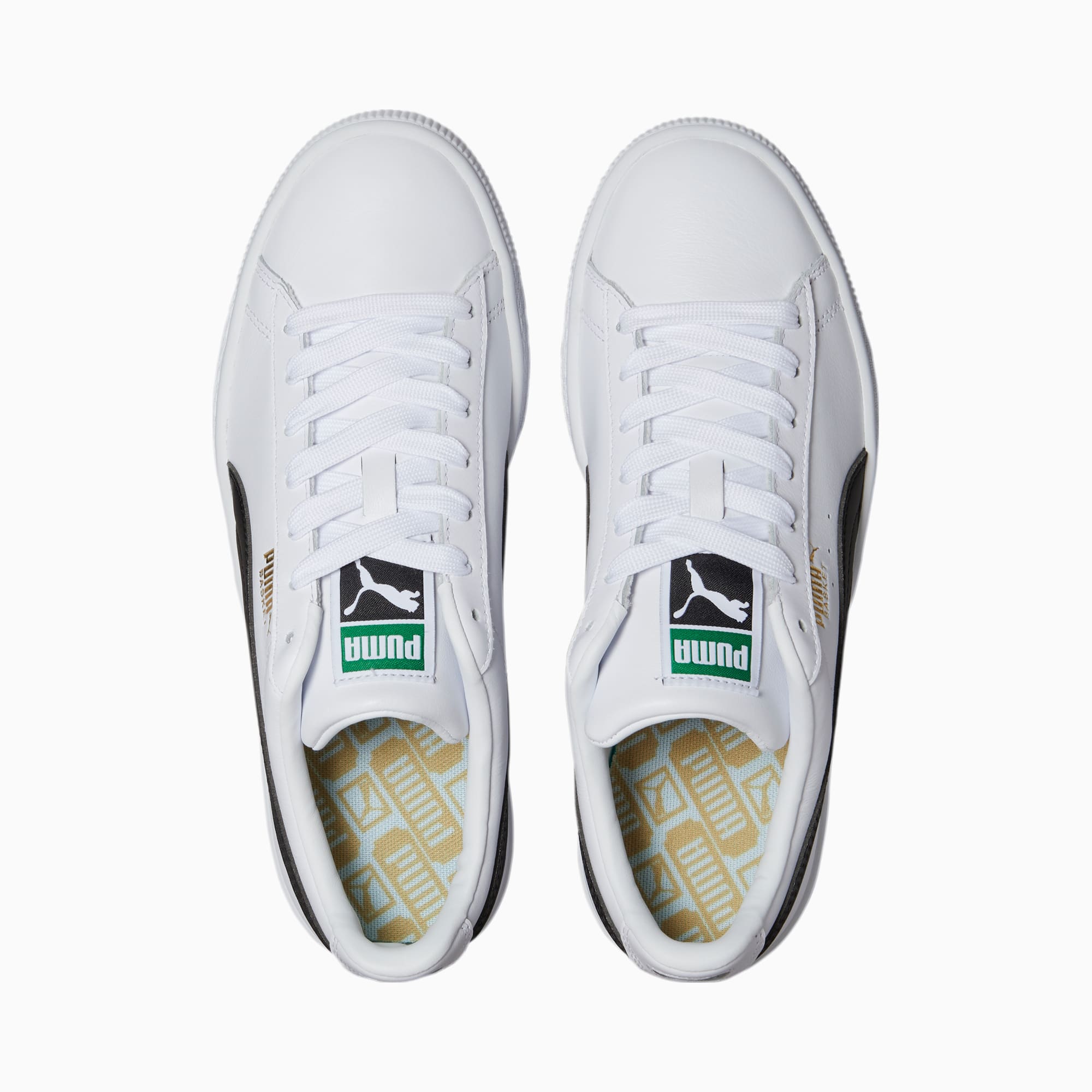 Puma basket brights yoyo classic women clearance