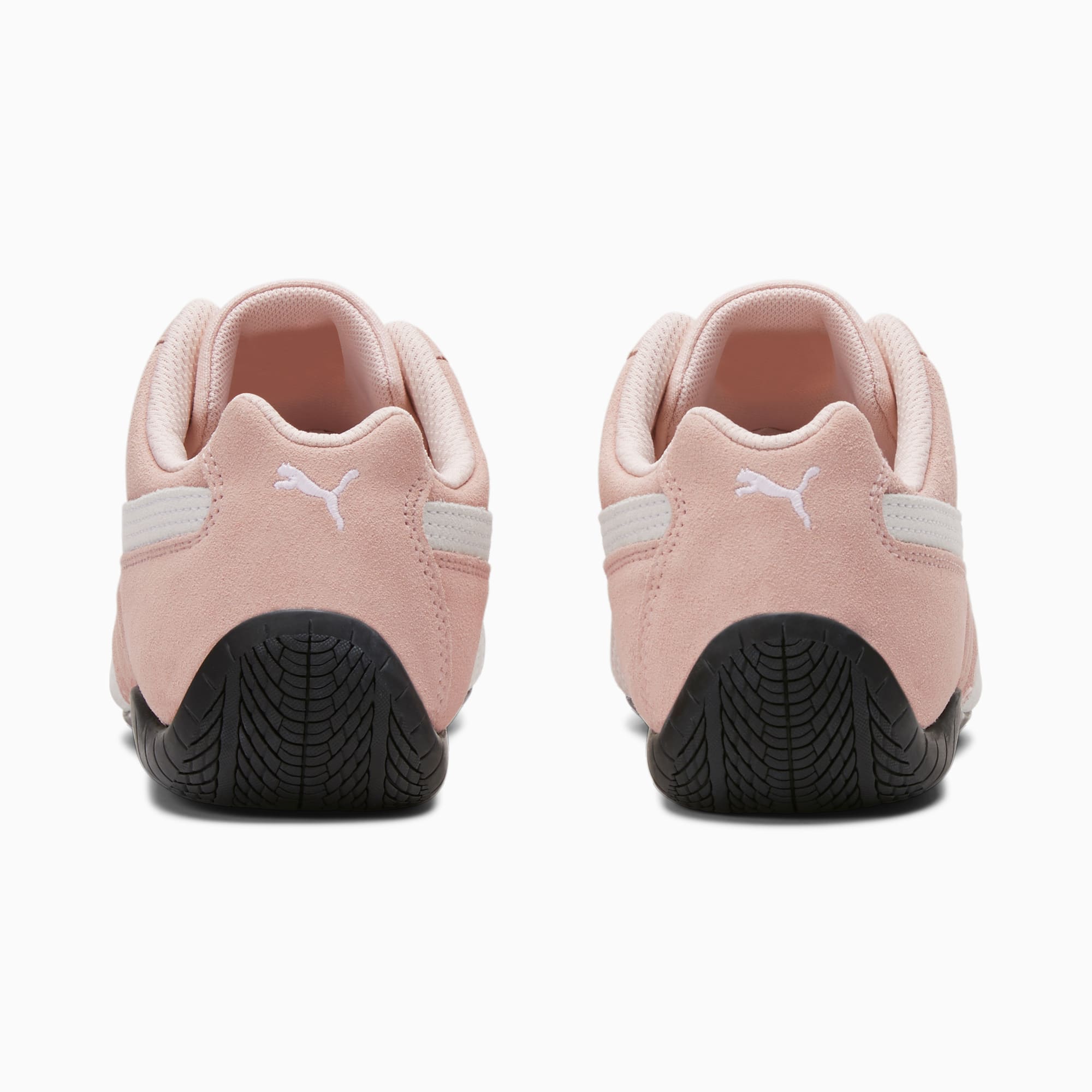 Puma speed cat femme or deals
