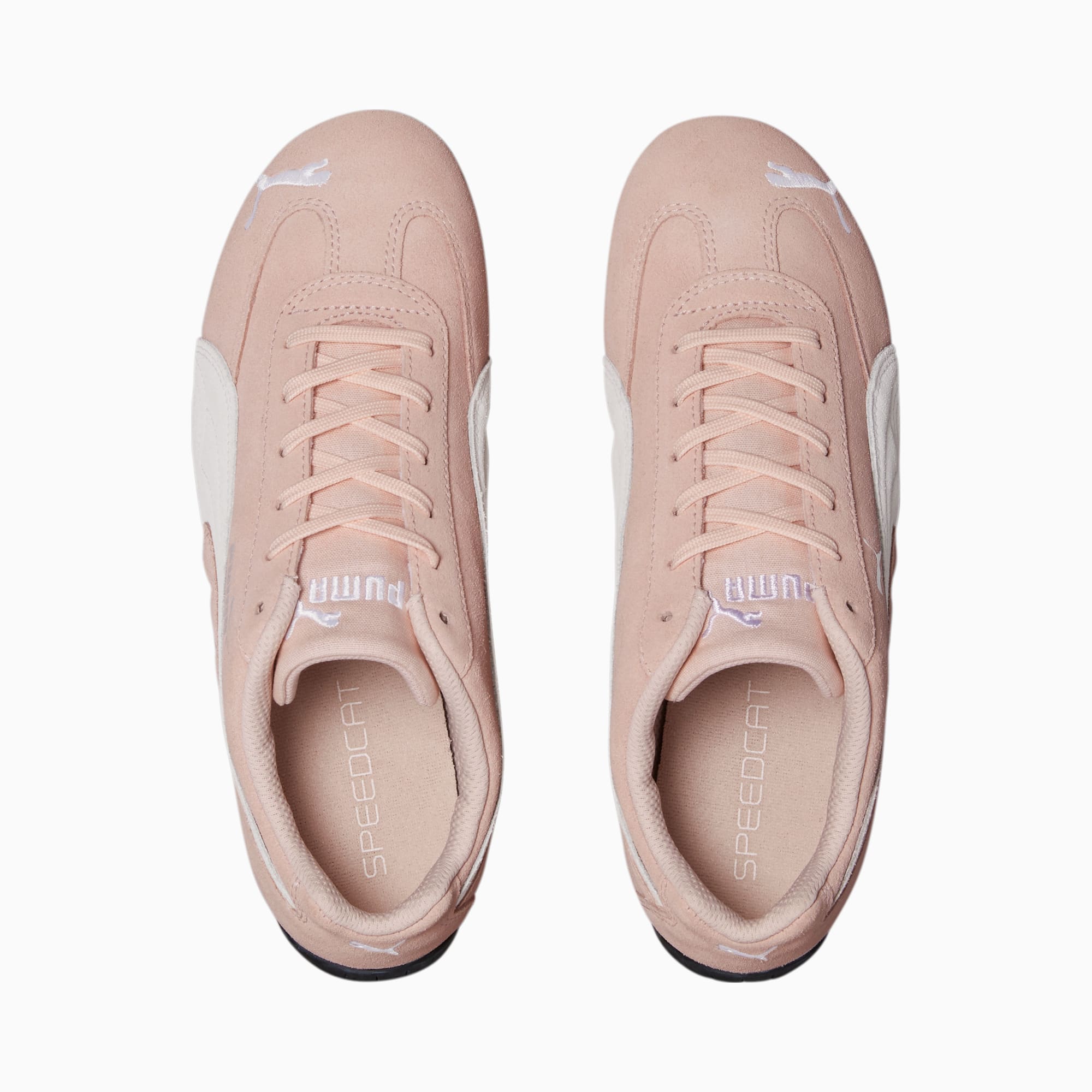 Puma speed cat classic pink best sale