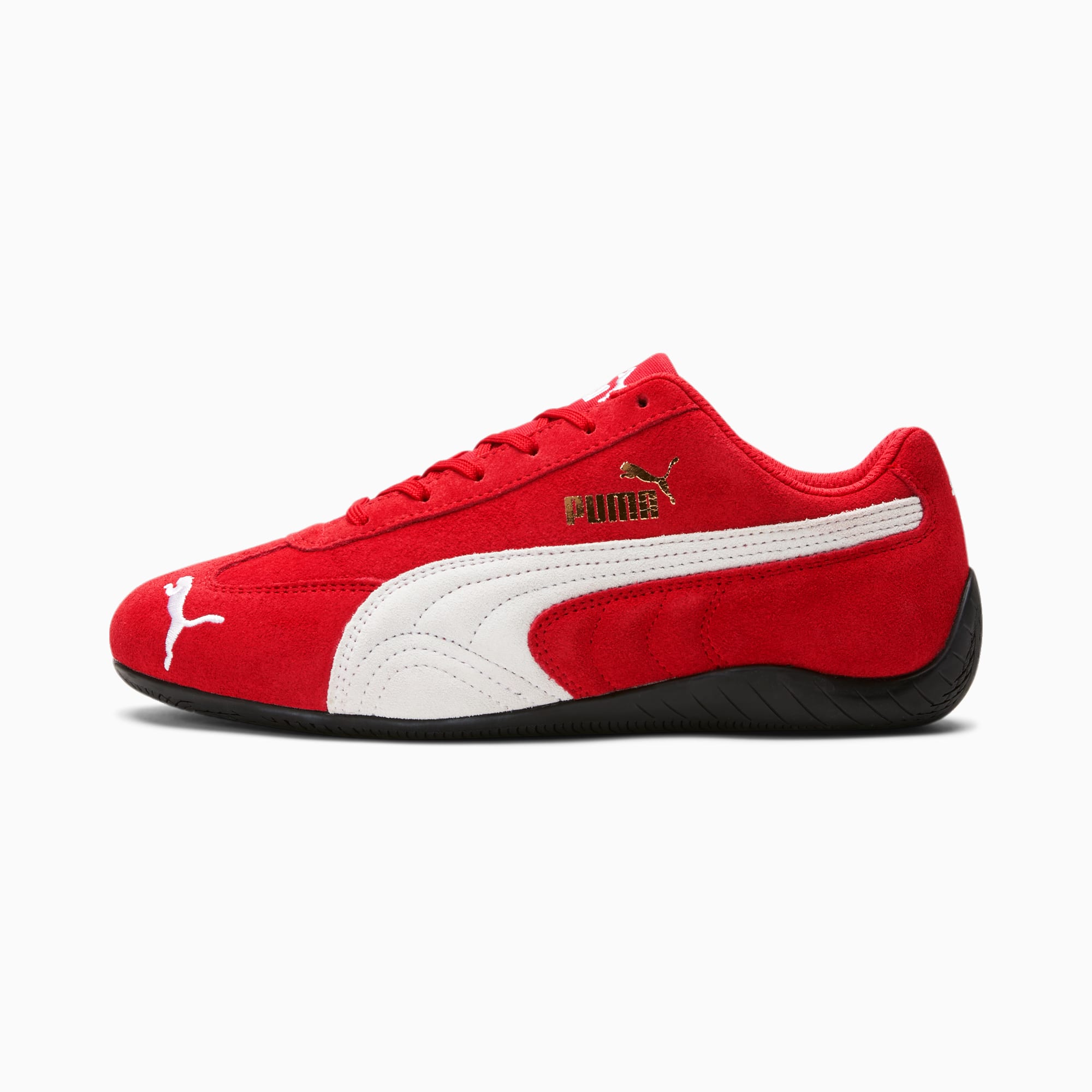 Speedcat LS Women's Motorsport Shoes | PUMA