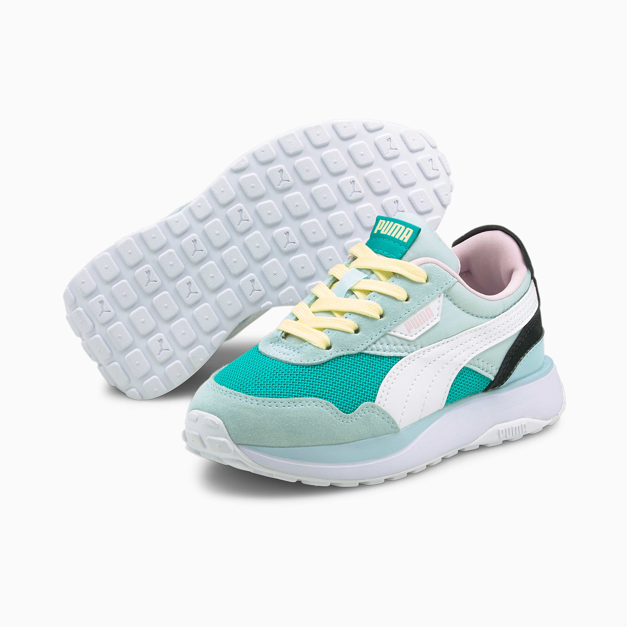 puma rider kids
