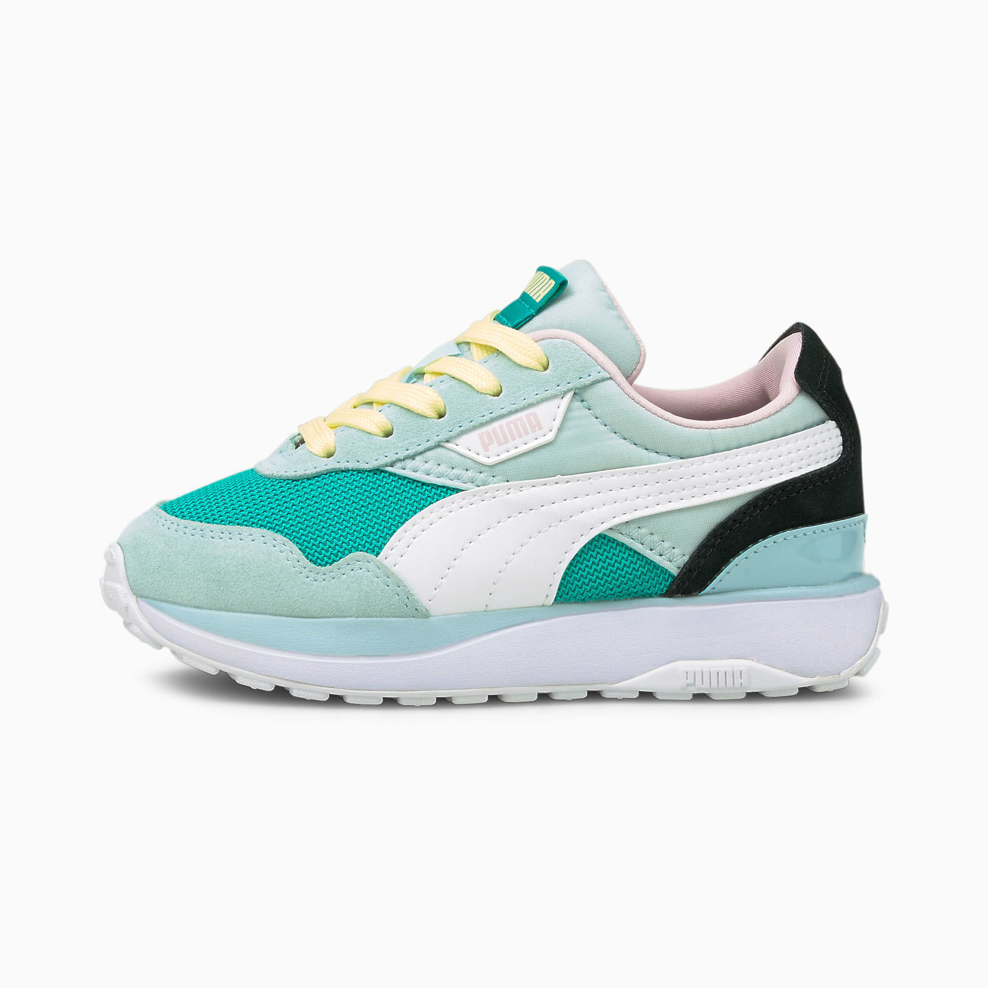 puma baby girl shoes