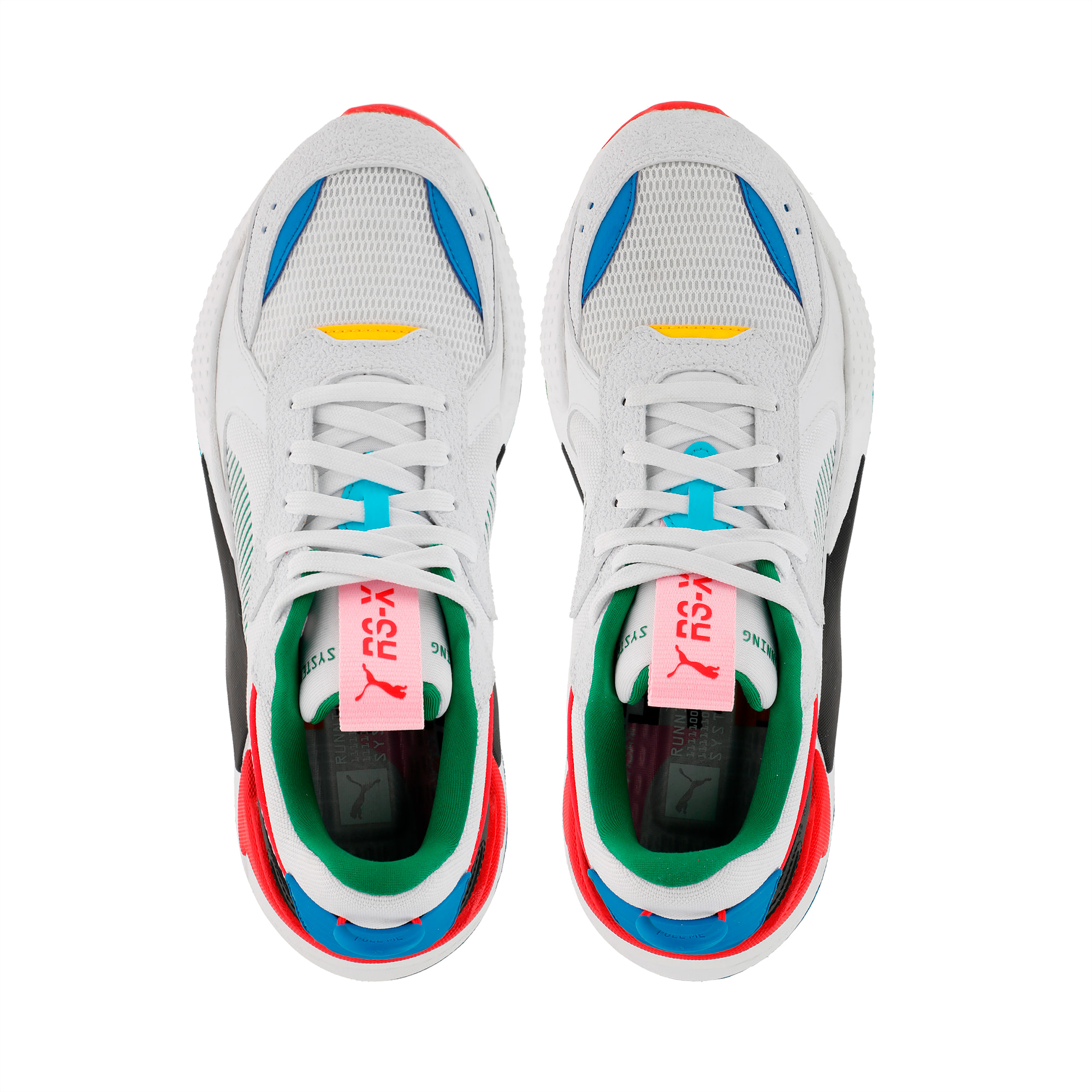 Puma discount x game