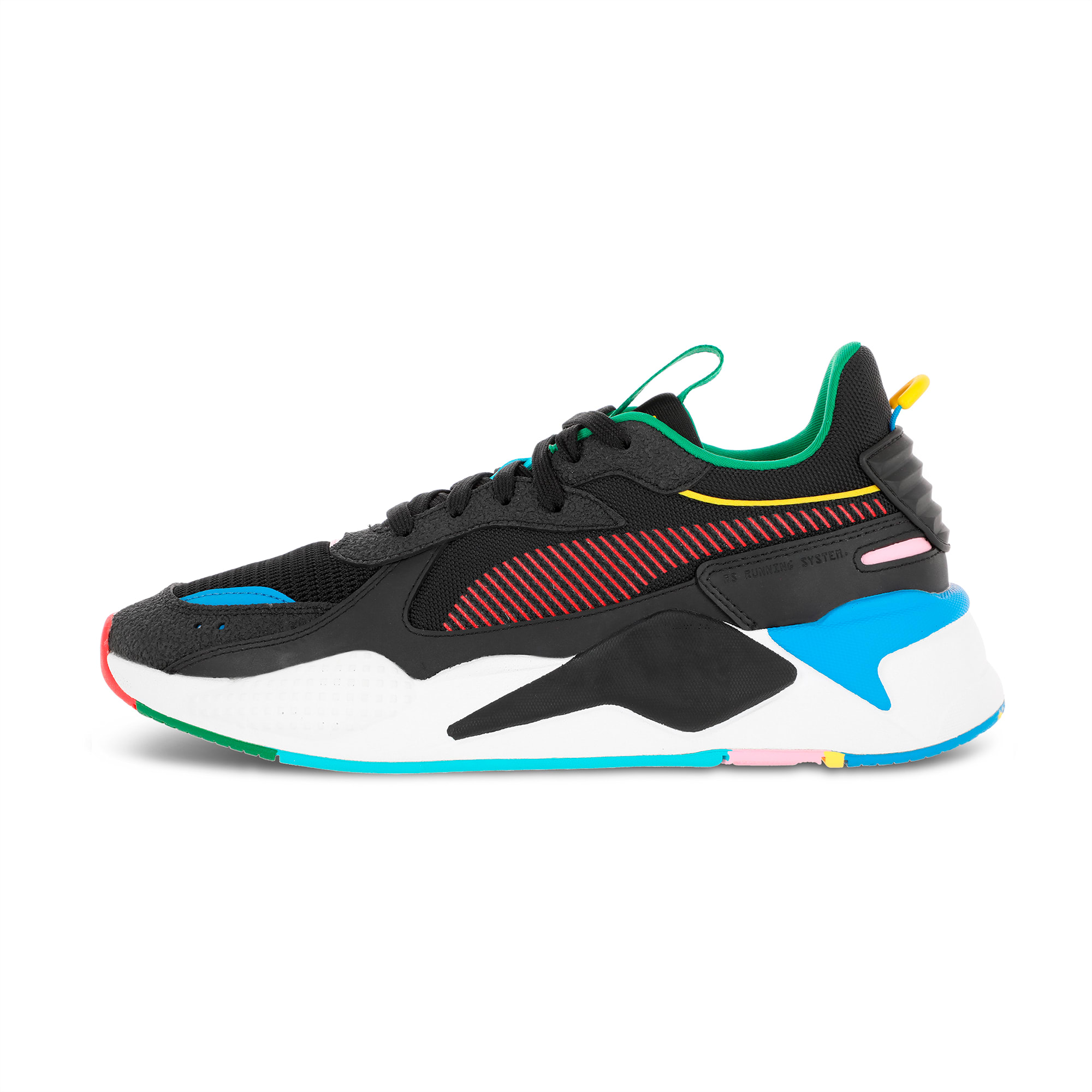 Puma rs international
