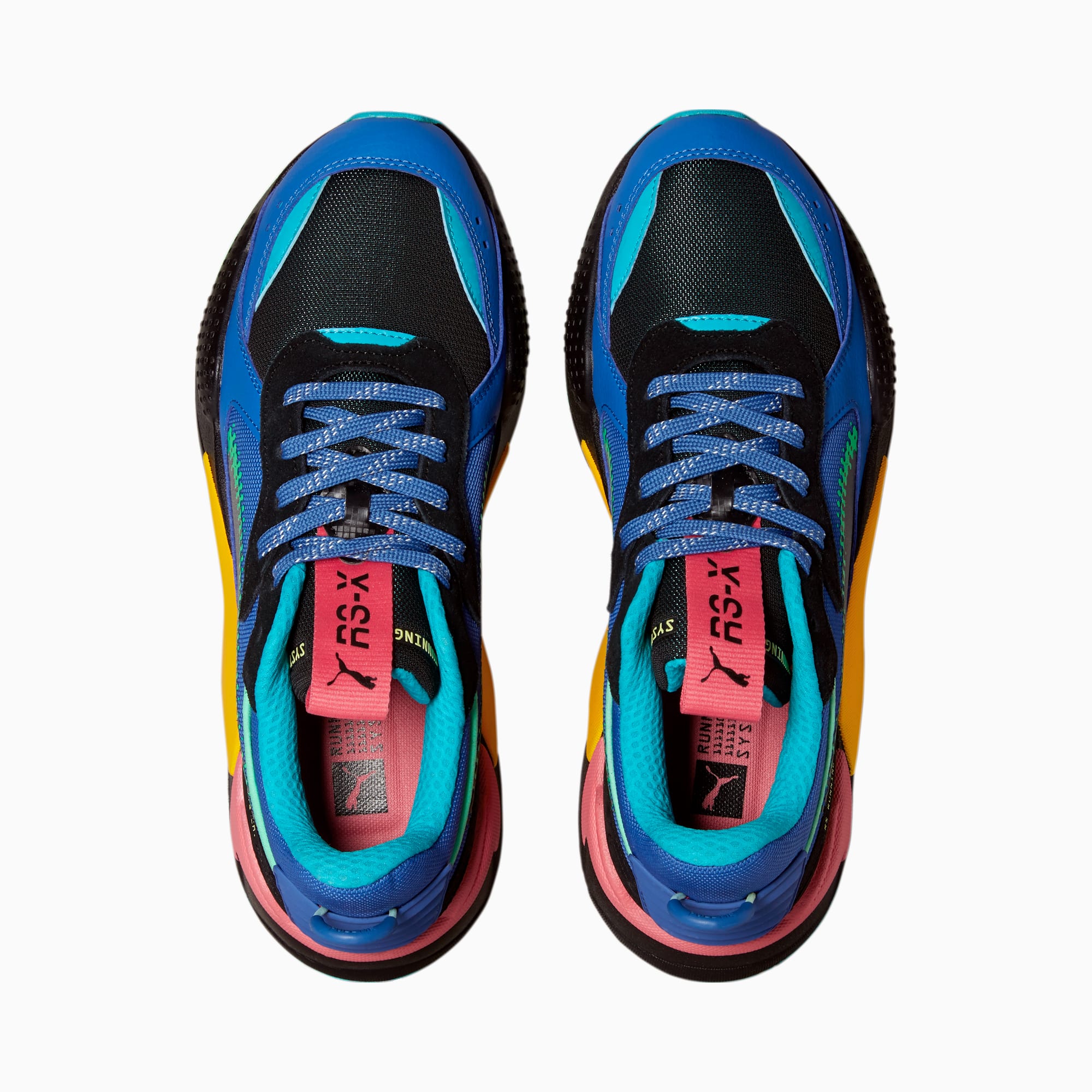 RS-X Arcade Men's Sneakers | PUMA US