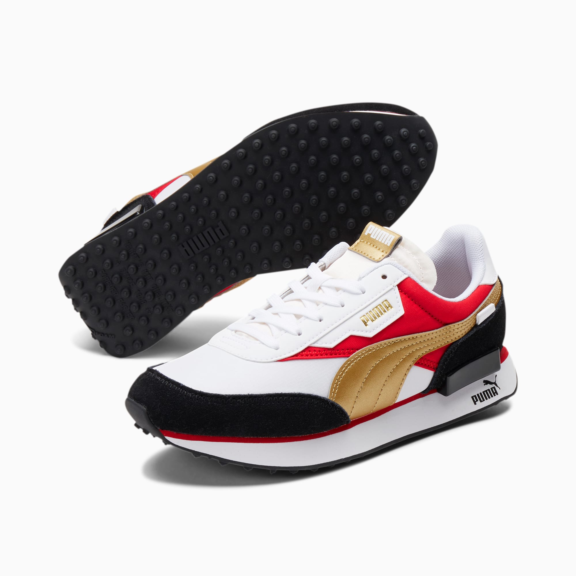 Future Rider Varsity Women s Sneakers PUMA
