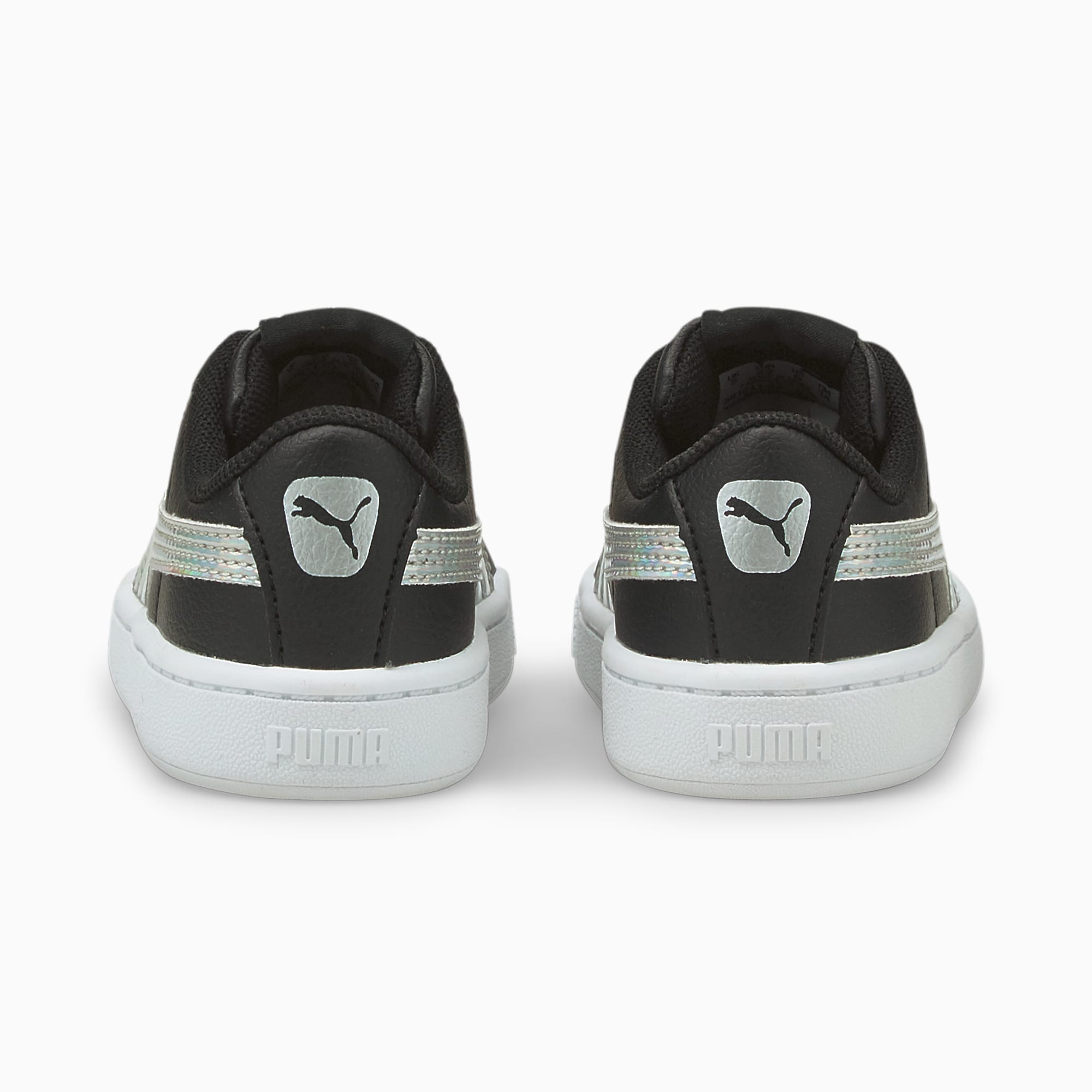 Puma vikky glitter cheap