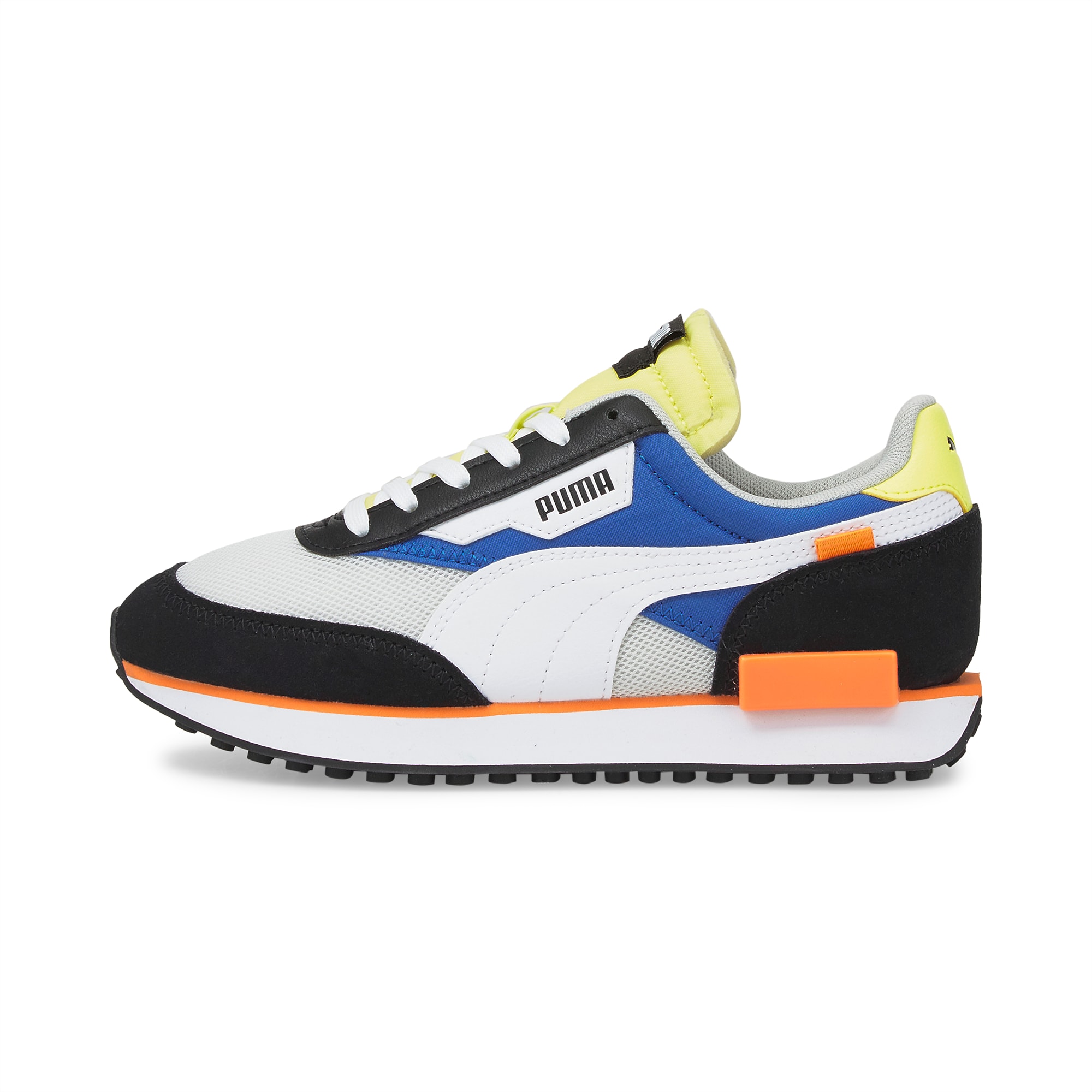 Future Rider Splash Sneakers Big Kids PUMA