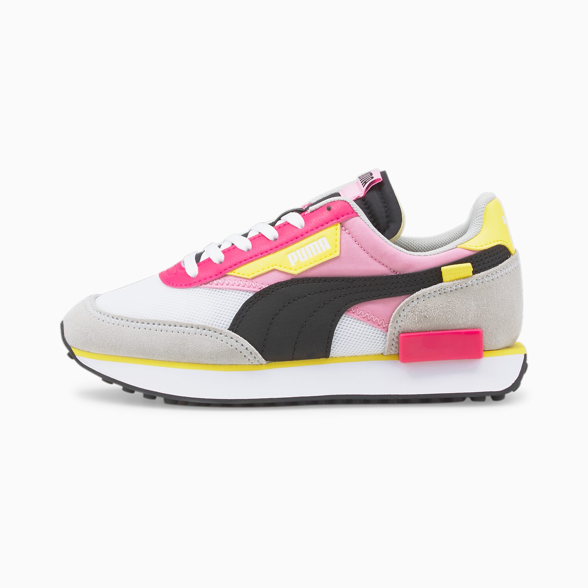 Puma future cat femme violet cheap