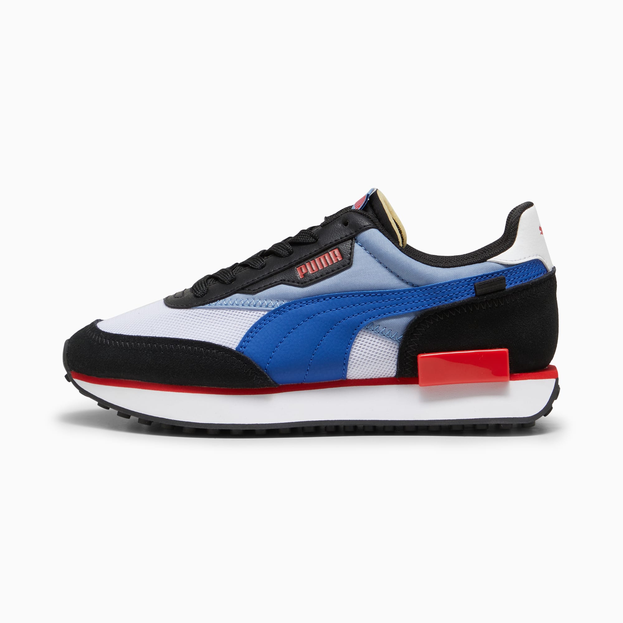 Puma sport top lifestyle blue