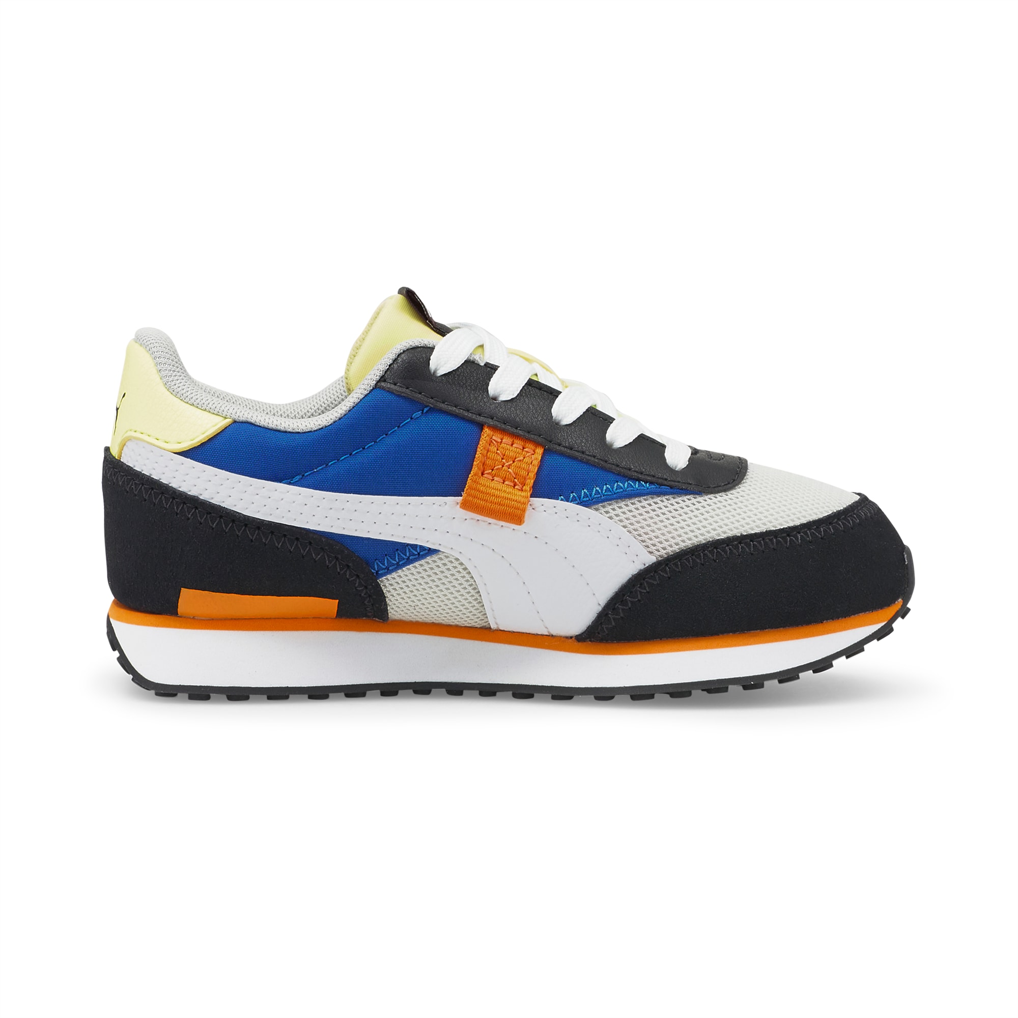 Puma kids outlet on sale