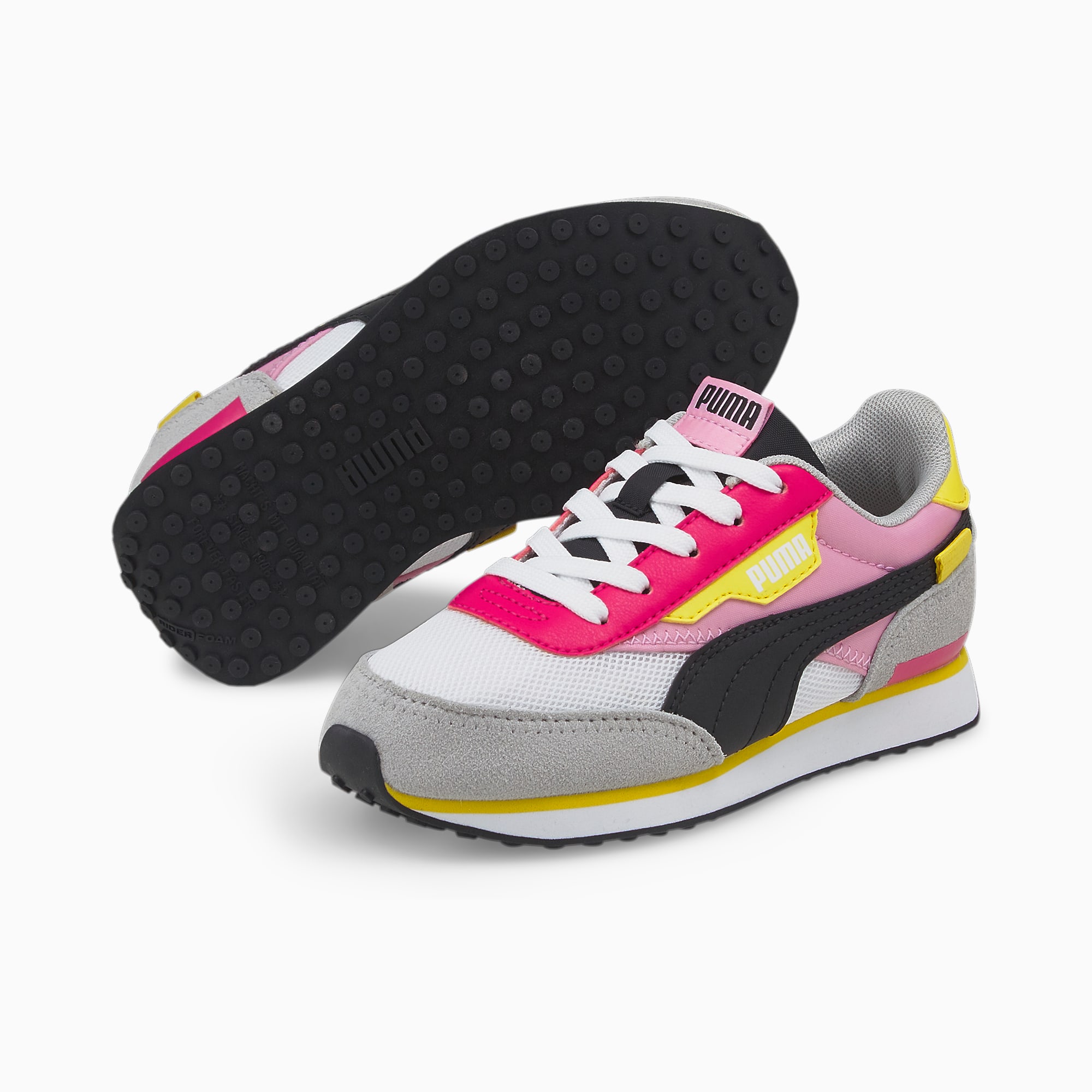 Puma splash clearance
