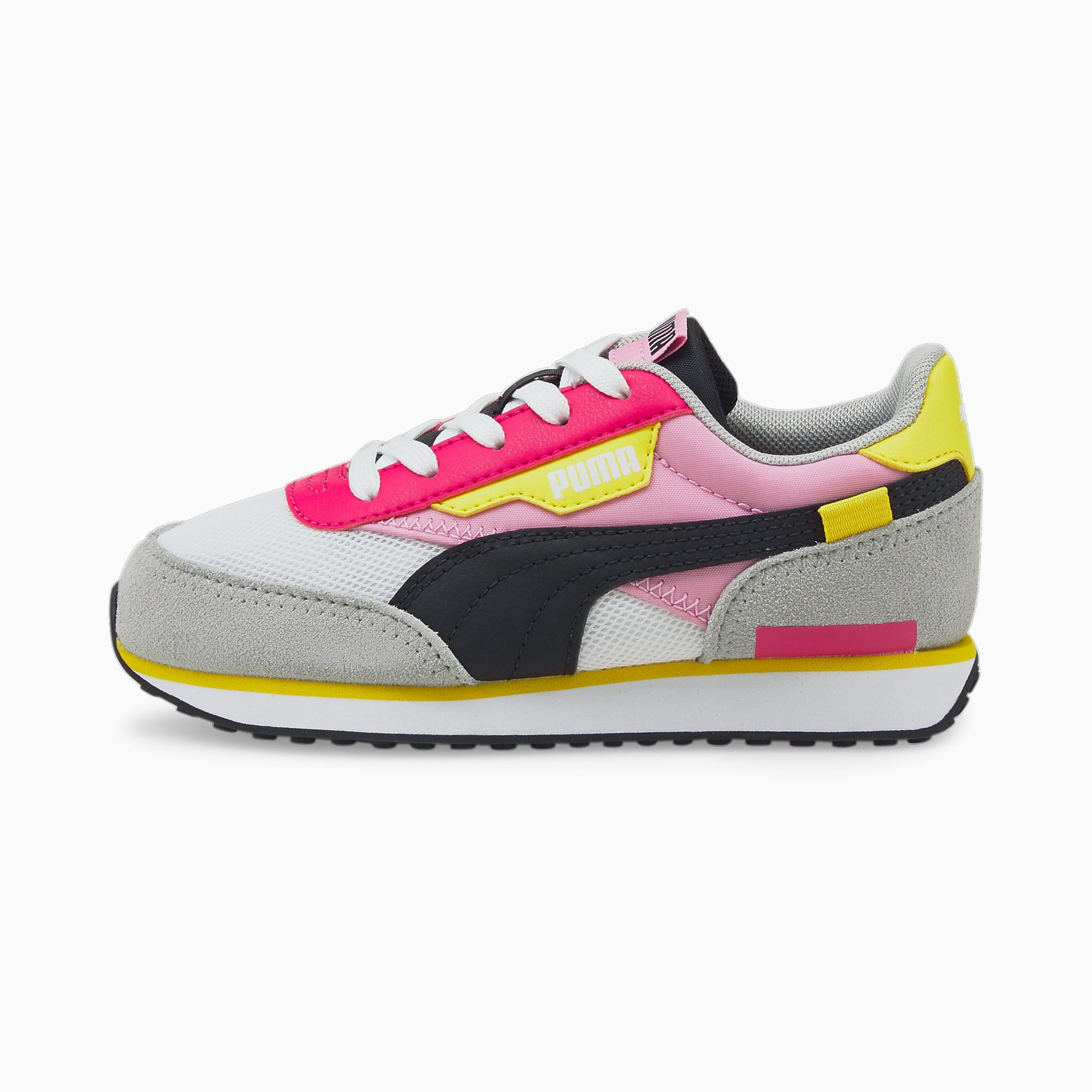 Future Rider Splash Kids Sneakers