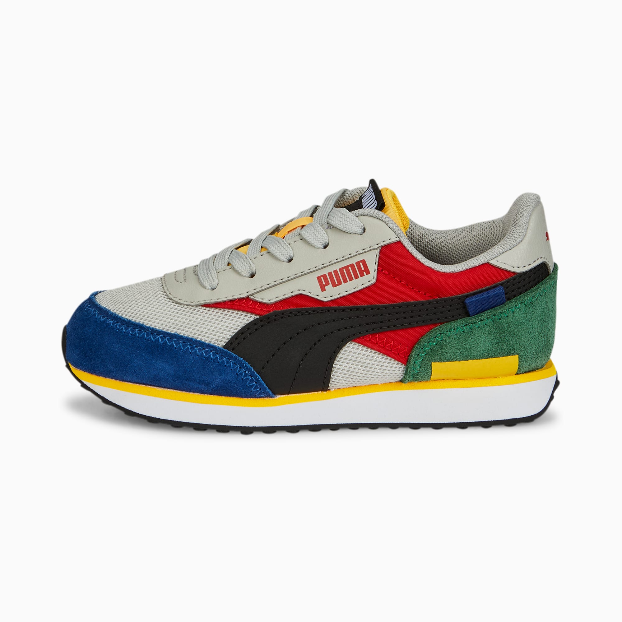 Puma fenty trainer 32 kids 2025