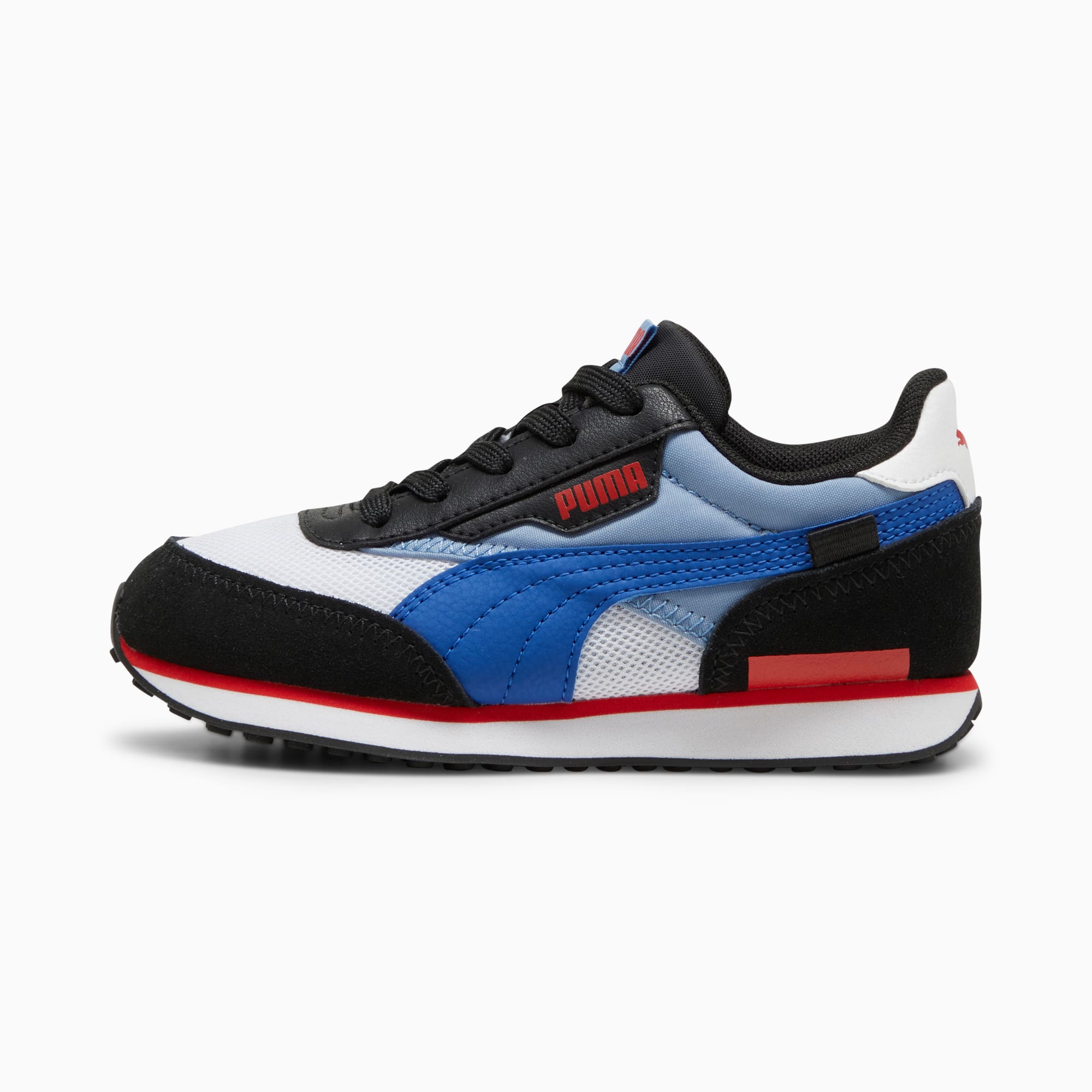 Puma trainers kids blue new arrivals
