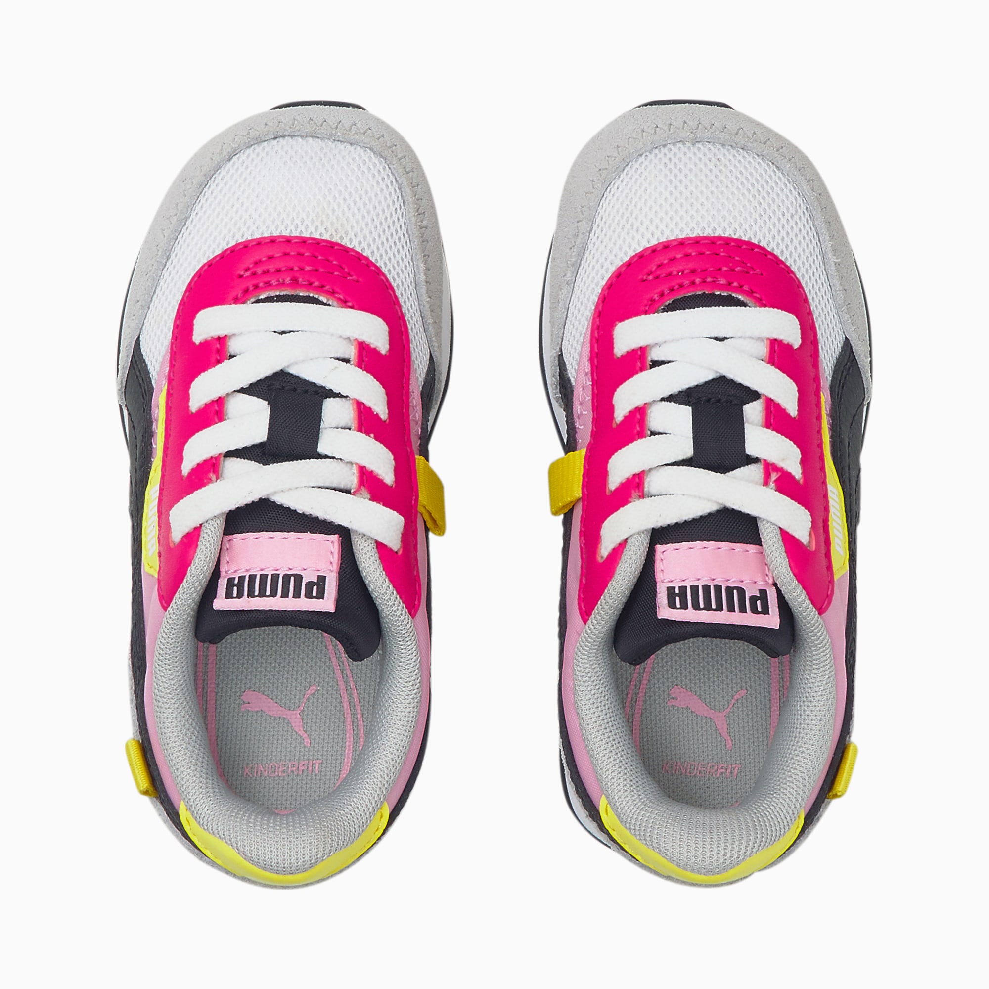 Future Rider Splash AC Babies Sneakers