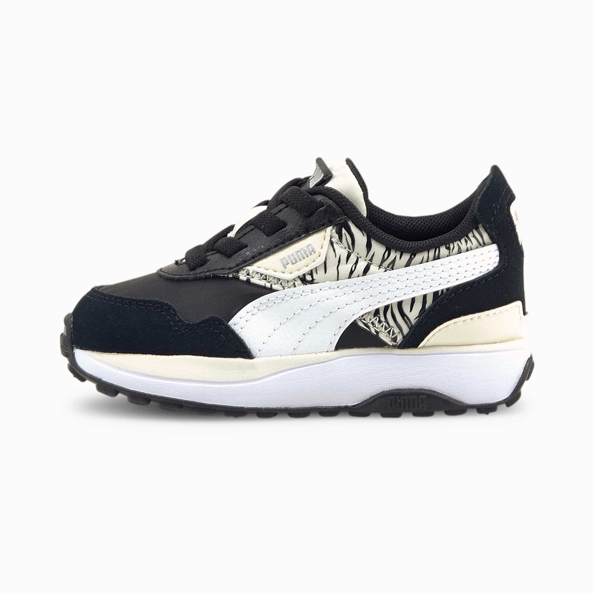 Puma fierce kids discount