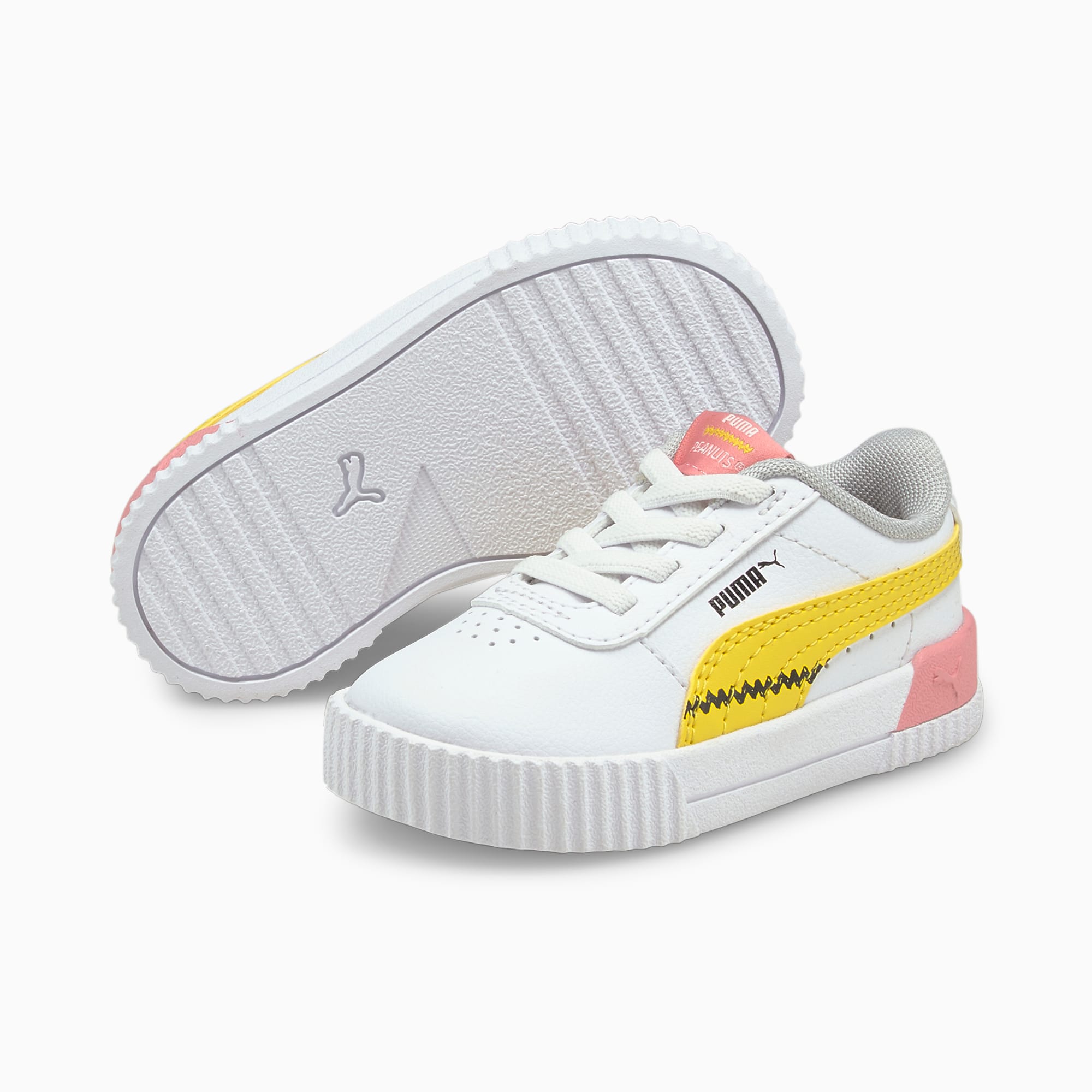 Toddler puma sneakers sales