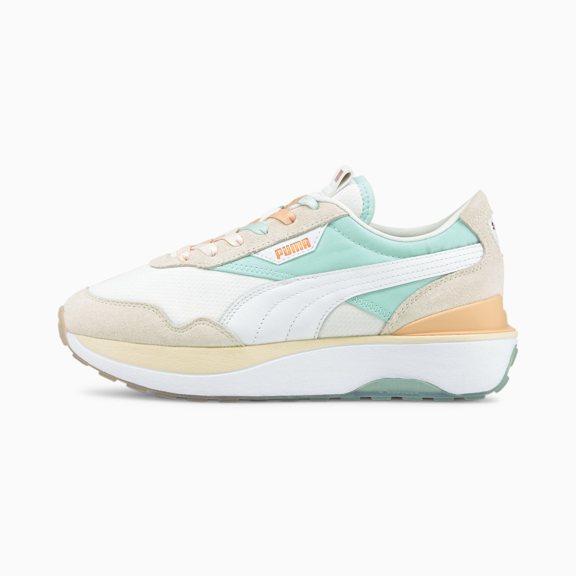 Cruise Rider GL Women's Sneakers | PUMA US