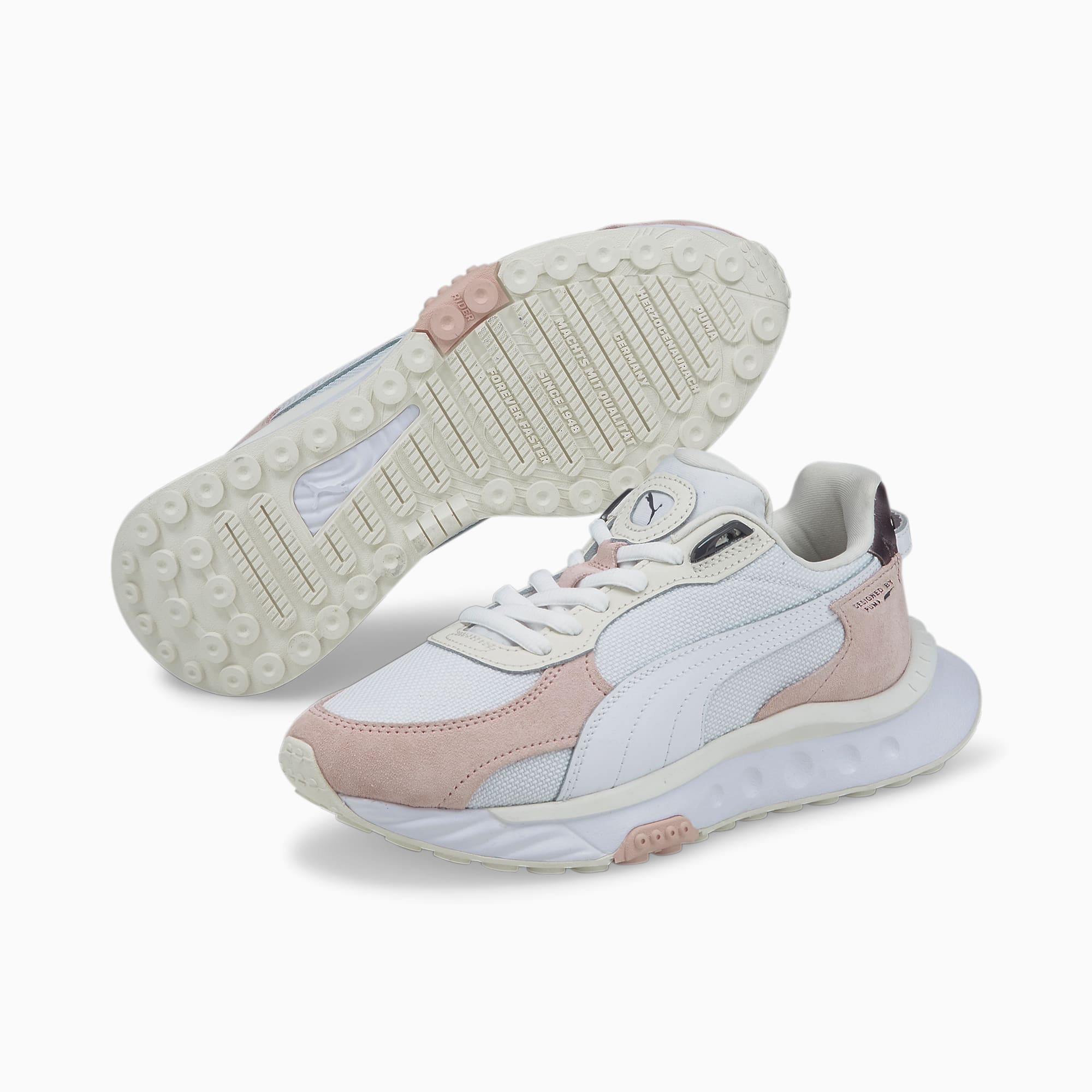 Puma soft metal clearance