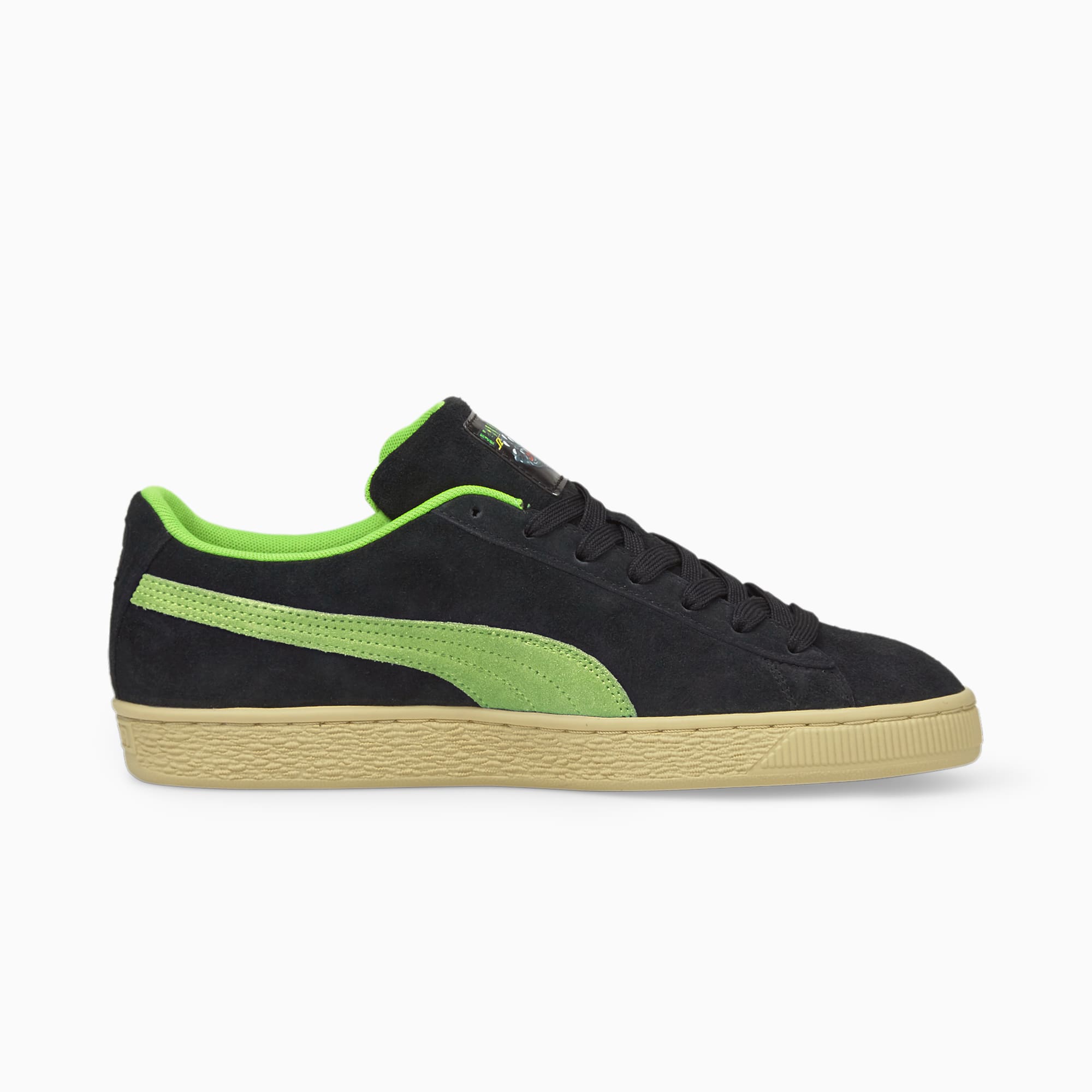 Puma x 2025 santa cruz suede