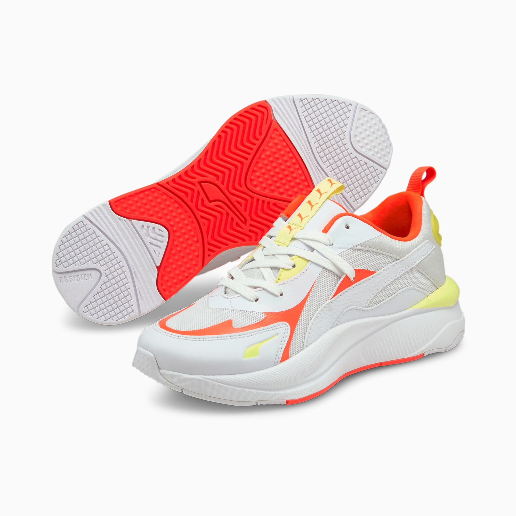 RS Curve Core Women s Trainers
