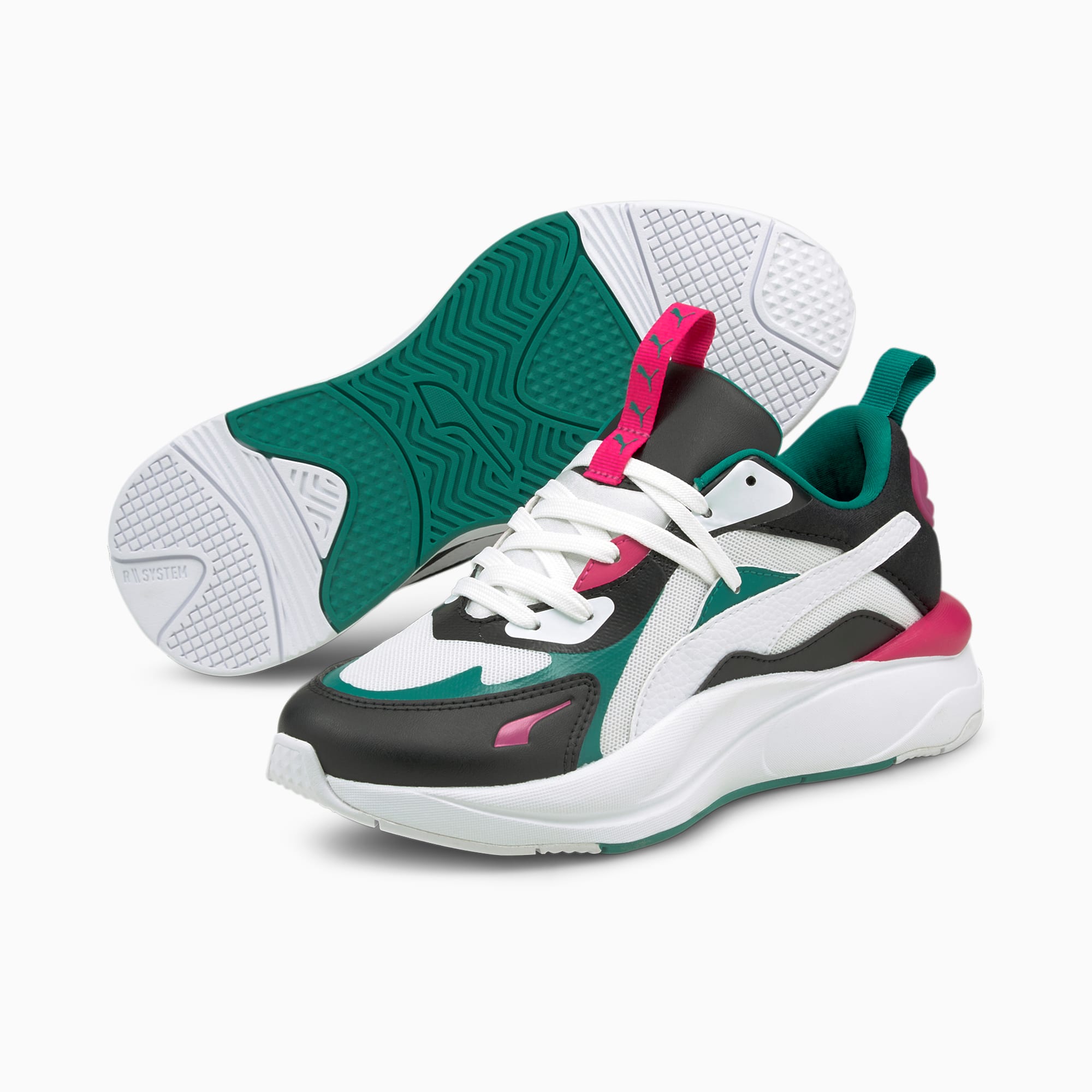 Puma rs x core women store