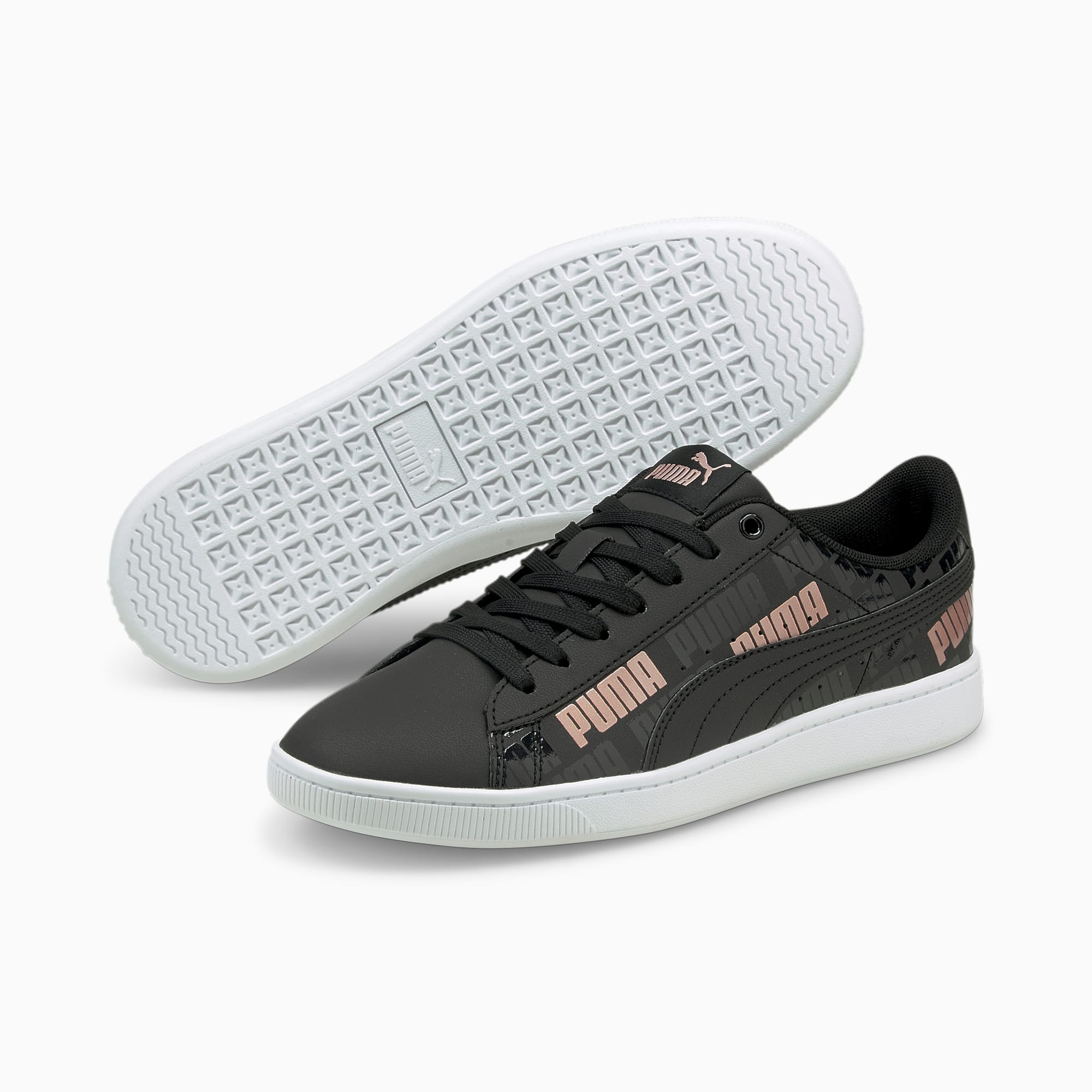 Puma Vikky v2 Sig Renew Women s Trainers PUMA Shoes PUMA