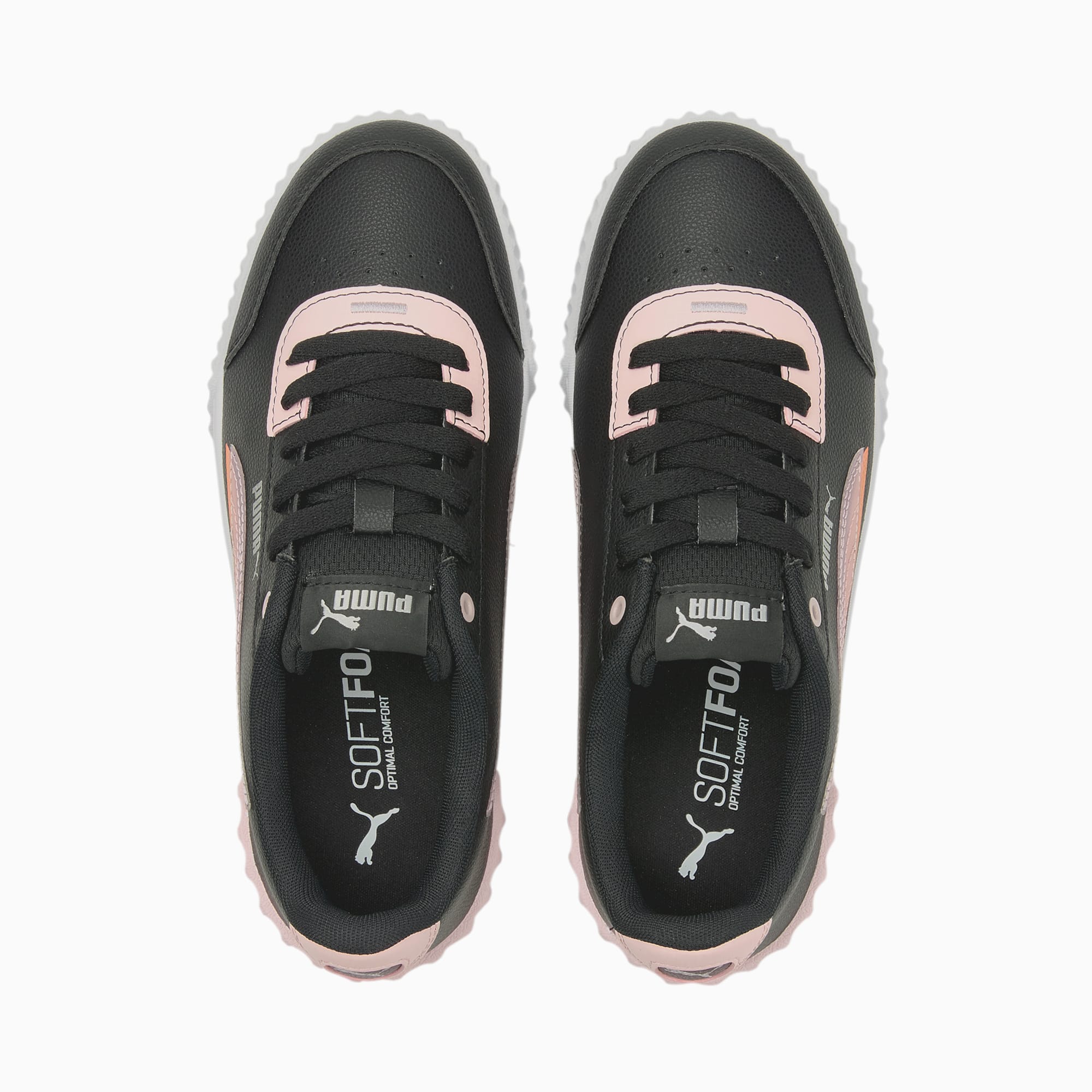 Puma carina store lift wit