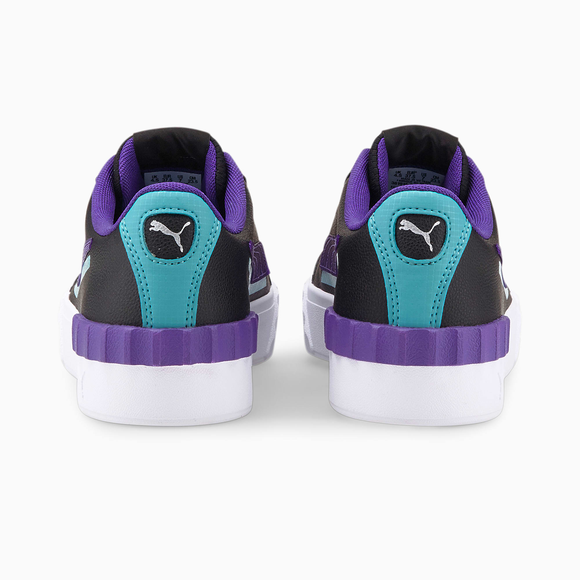 Puma cali 2025 lift