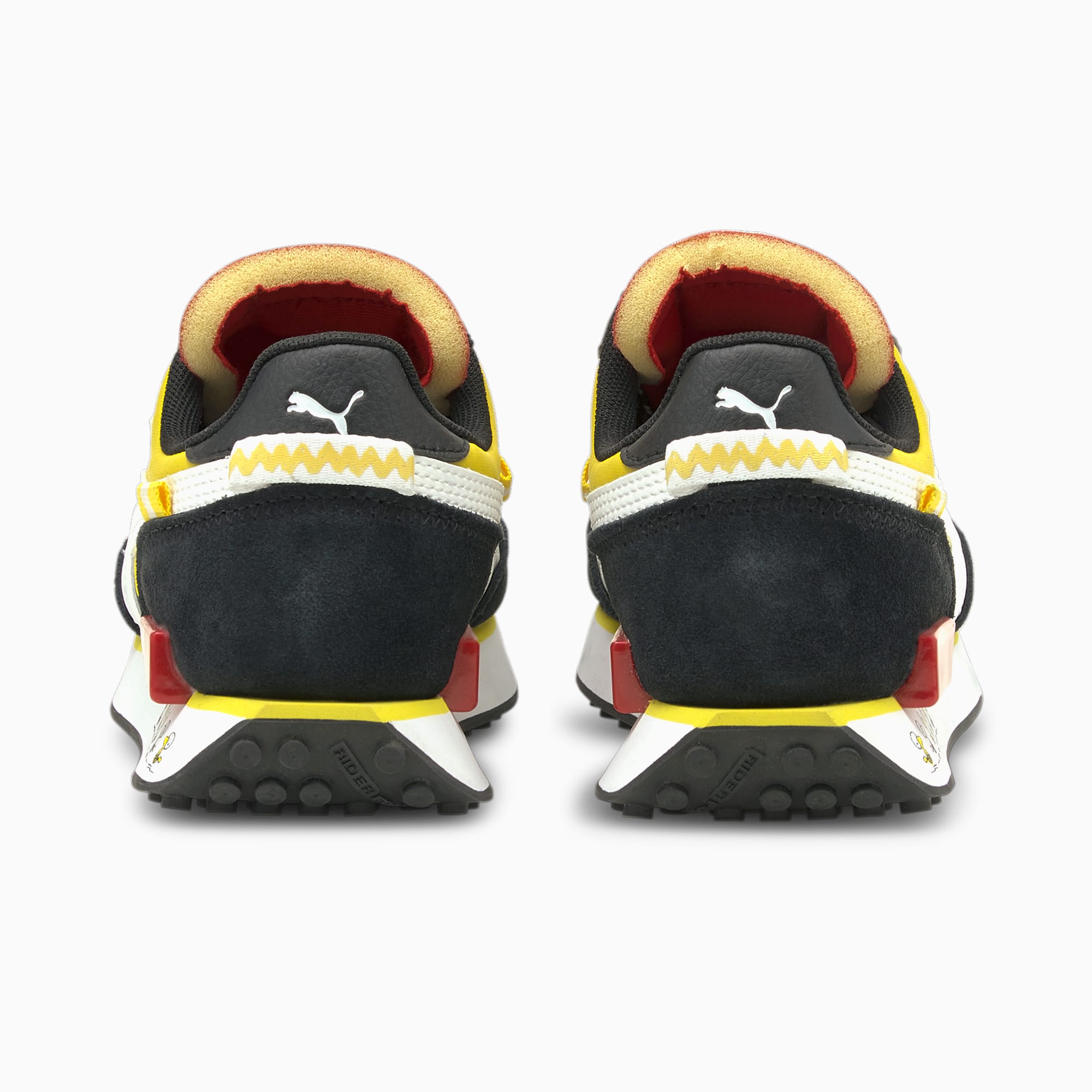PUMA-x-PEANUTS-Future-Rider-