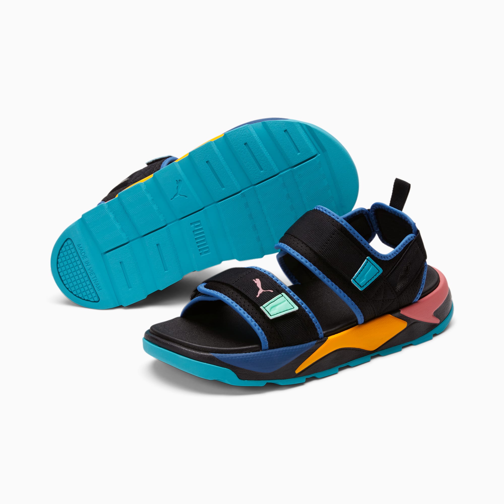 RS-Sandal Arcade | PUMA US