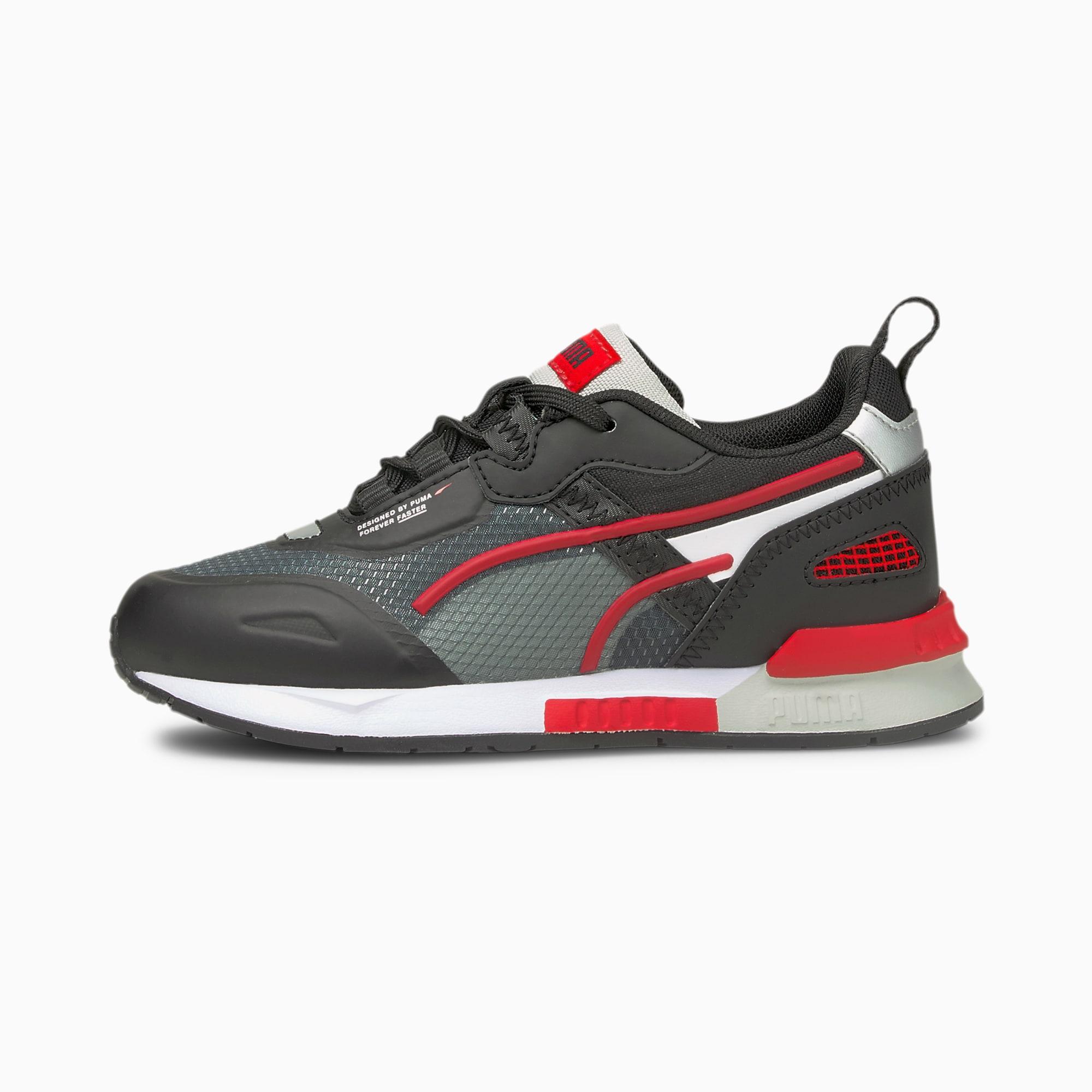 Mirage Tech Little Kids' Shoes | PUMA
