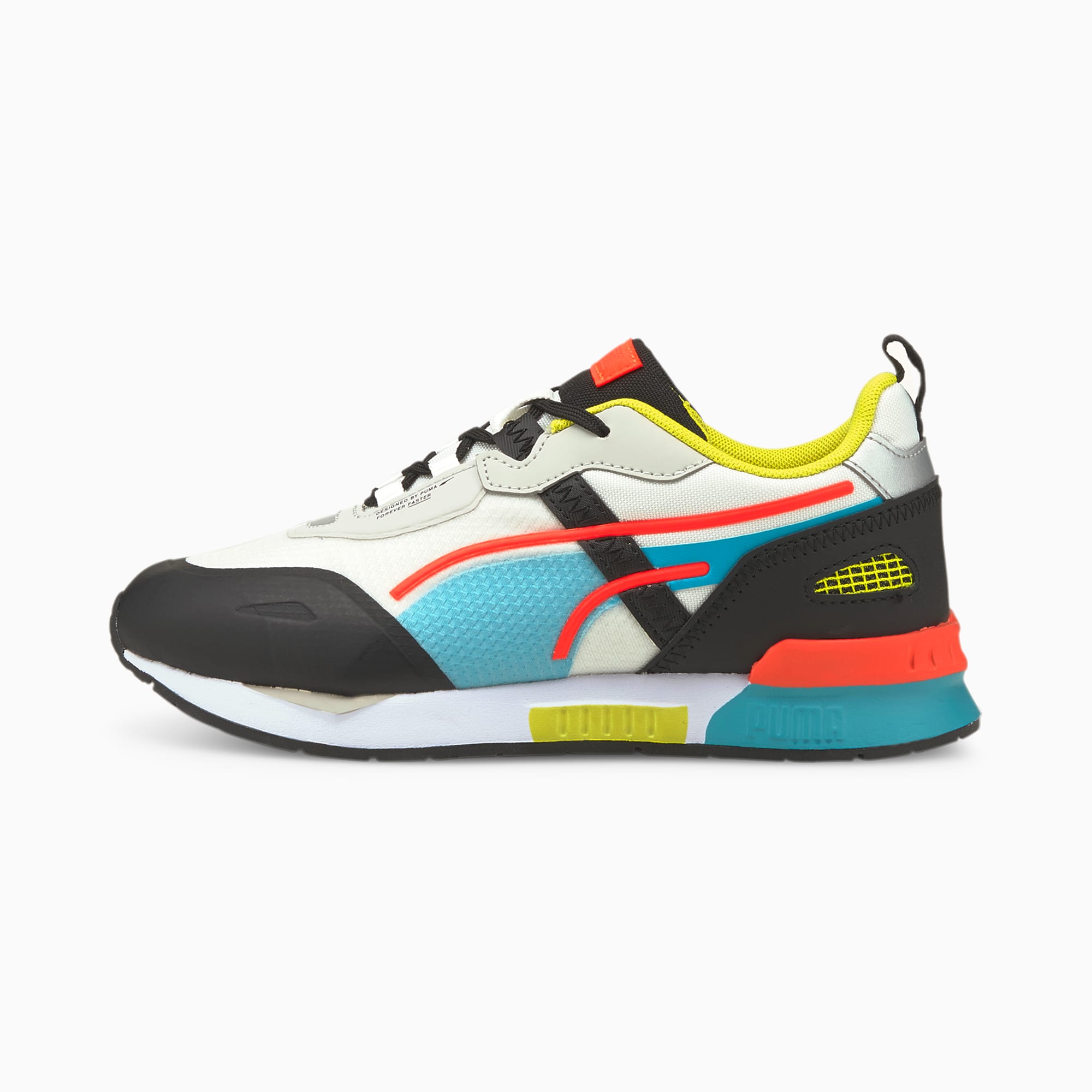 basket puma garcon taille 28