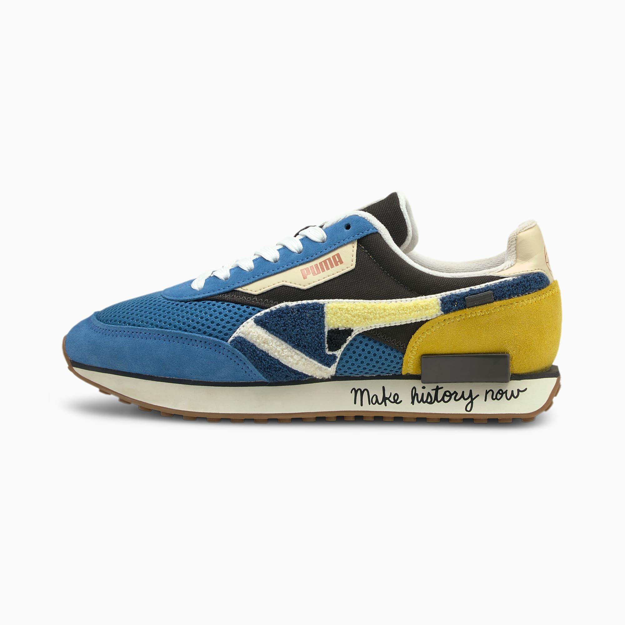 Puma spadri 2019 top
