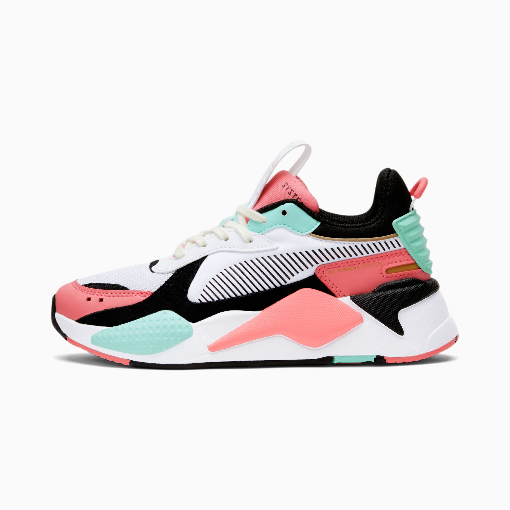 Rs X Spring Sneakers Jr Puma Us