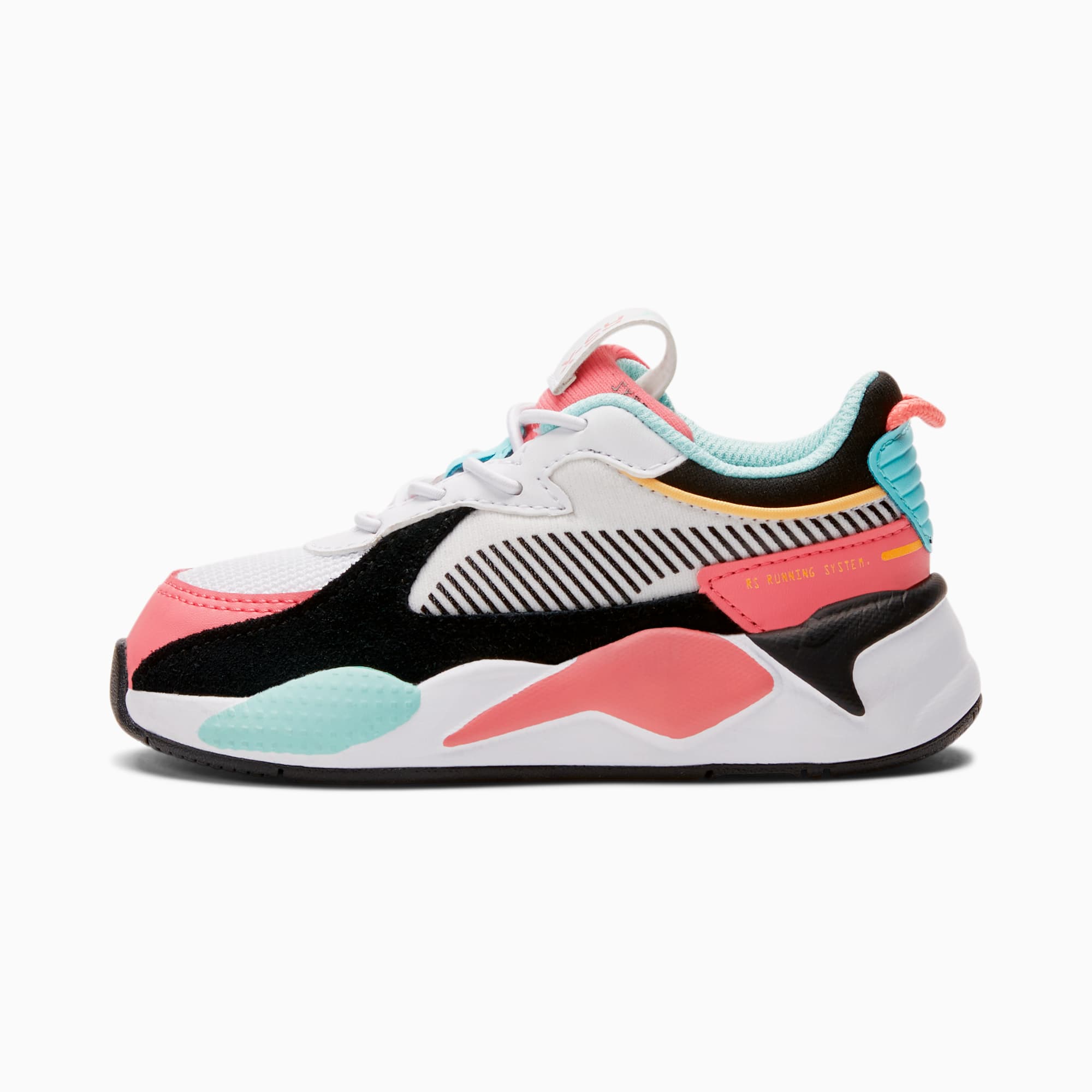 RS-X Spring Toddler Shoes | PUMA