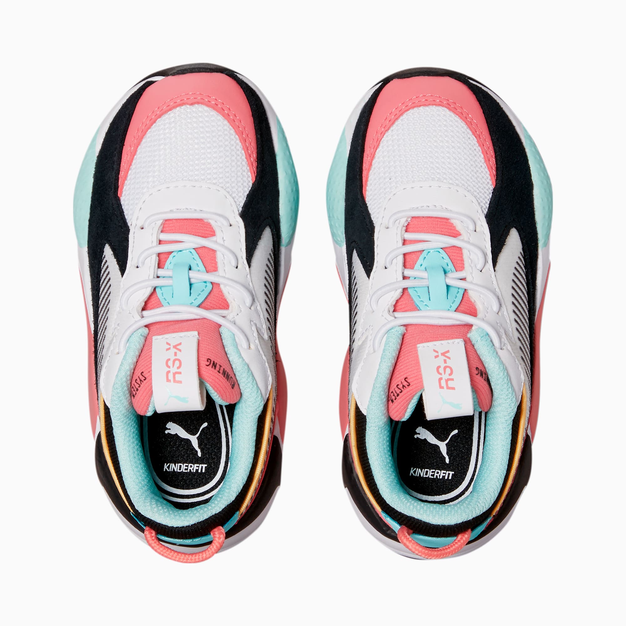 Puma baby shoes 90s shop
