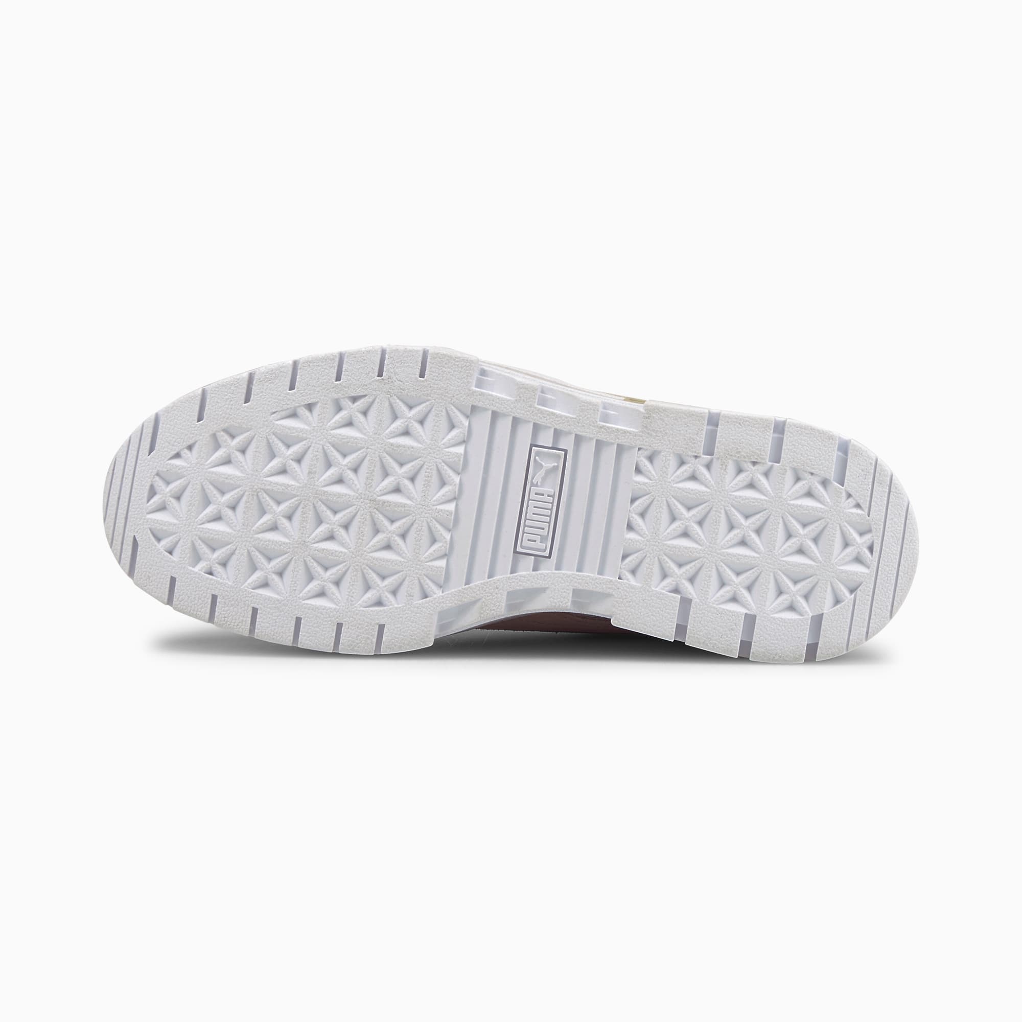 Zapatillas Puma Mayze Lth mujer