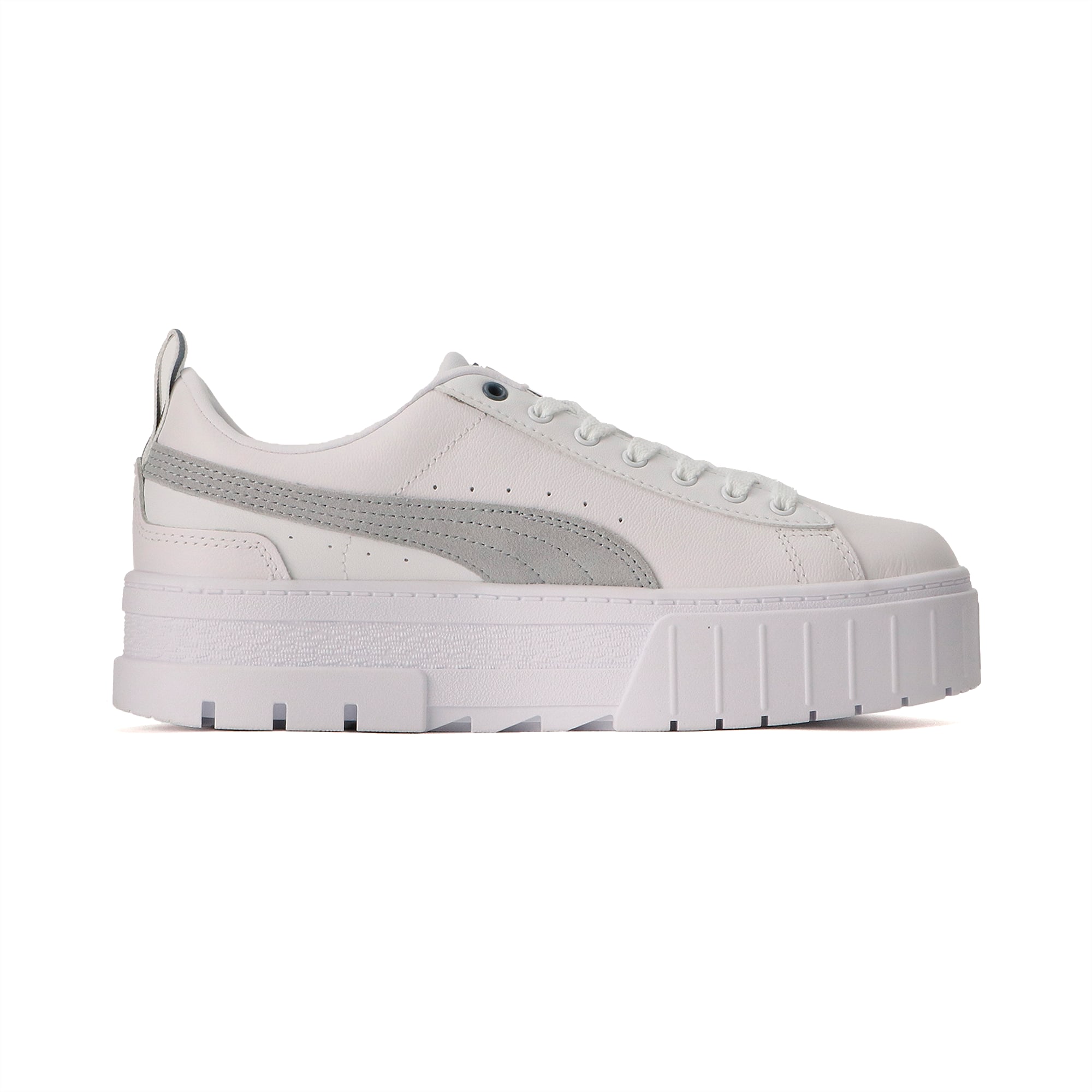PUMA公式】メイズ レザー ウィメンズ スニーカー