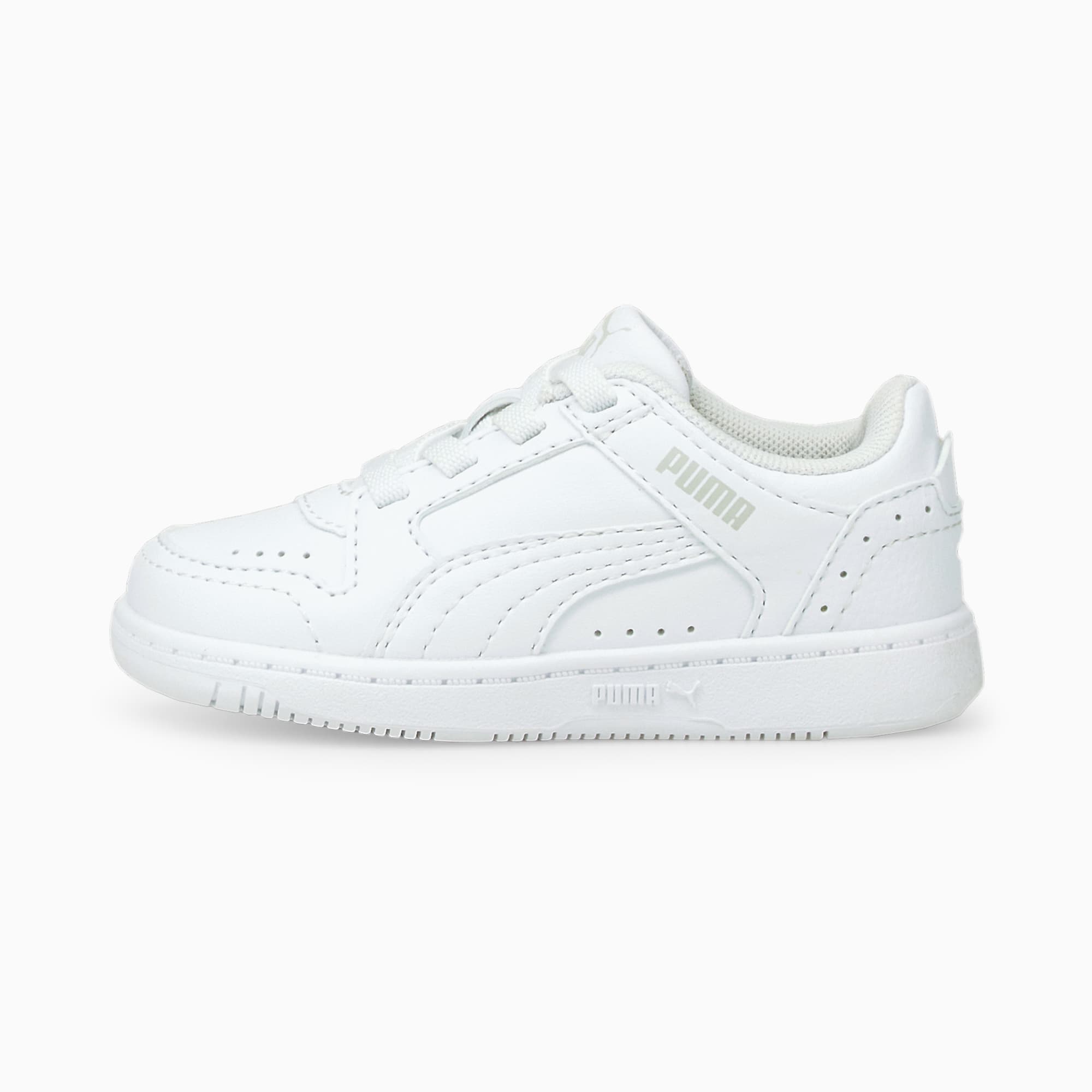 Basket puma bébé sales