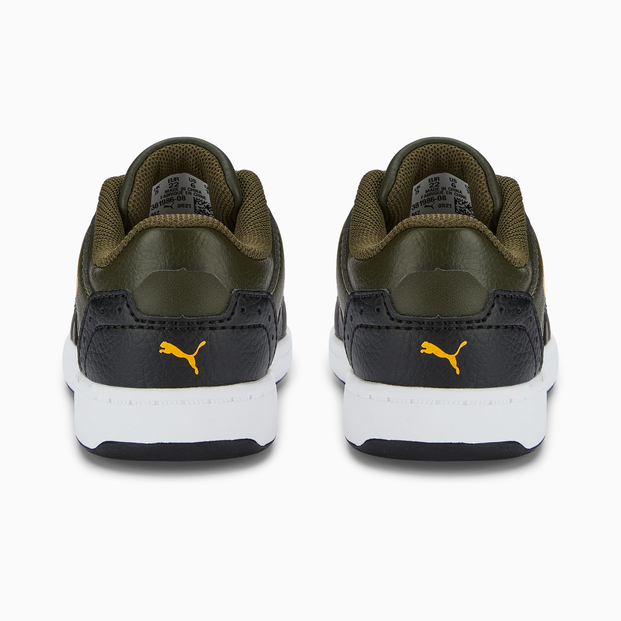 Rebound Joy Low Toddler Shoes PUMA