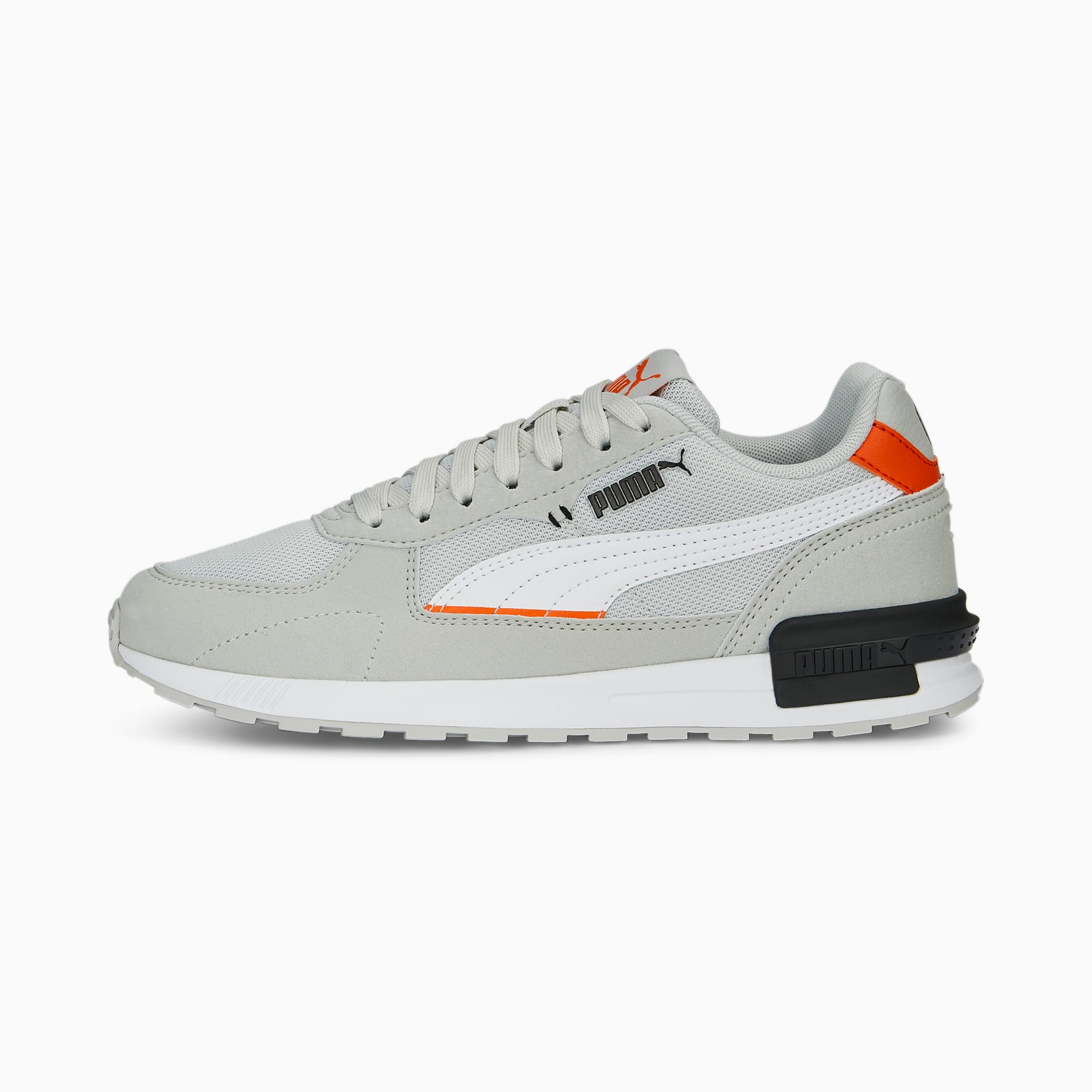 Puma whirlwind orange discount