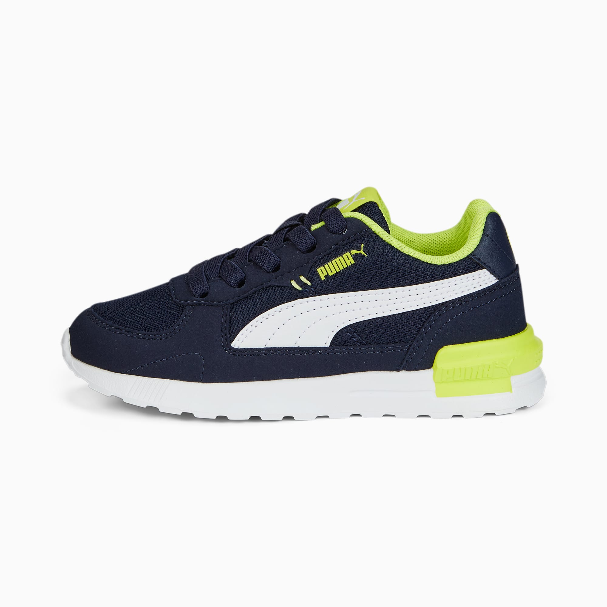 puma.com | Graviton AC sneakers kinderen