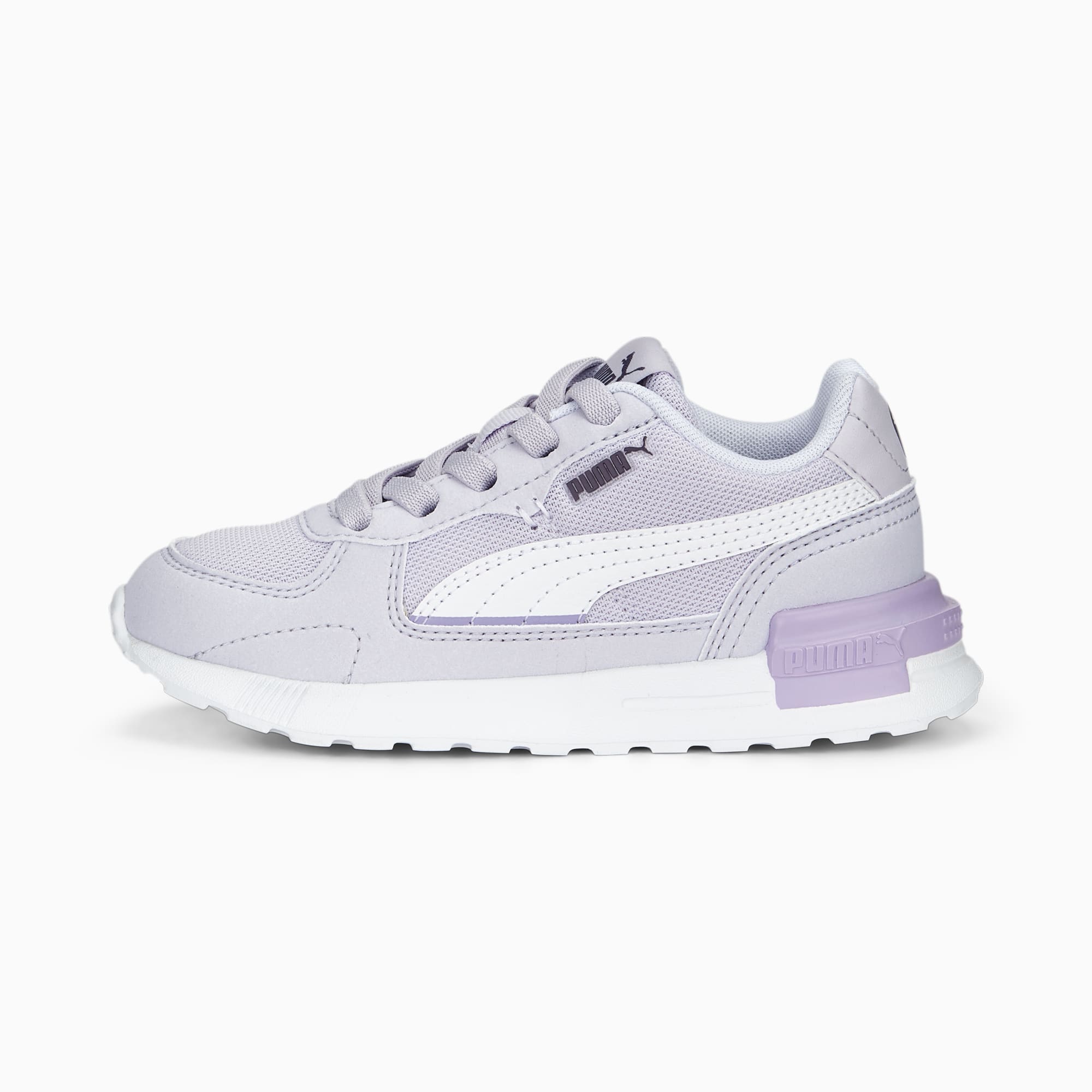 Graviton AC Kids Trainers